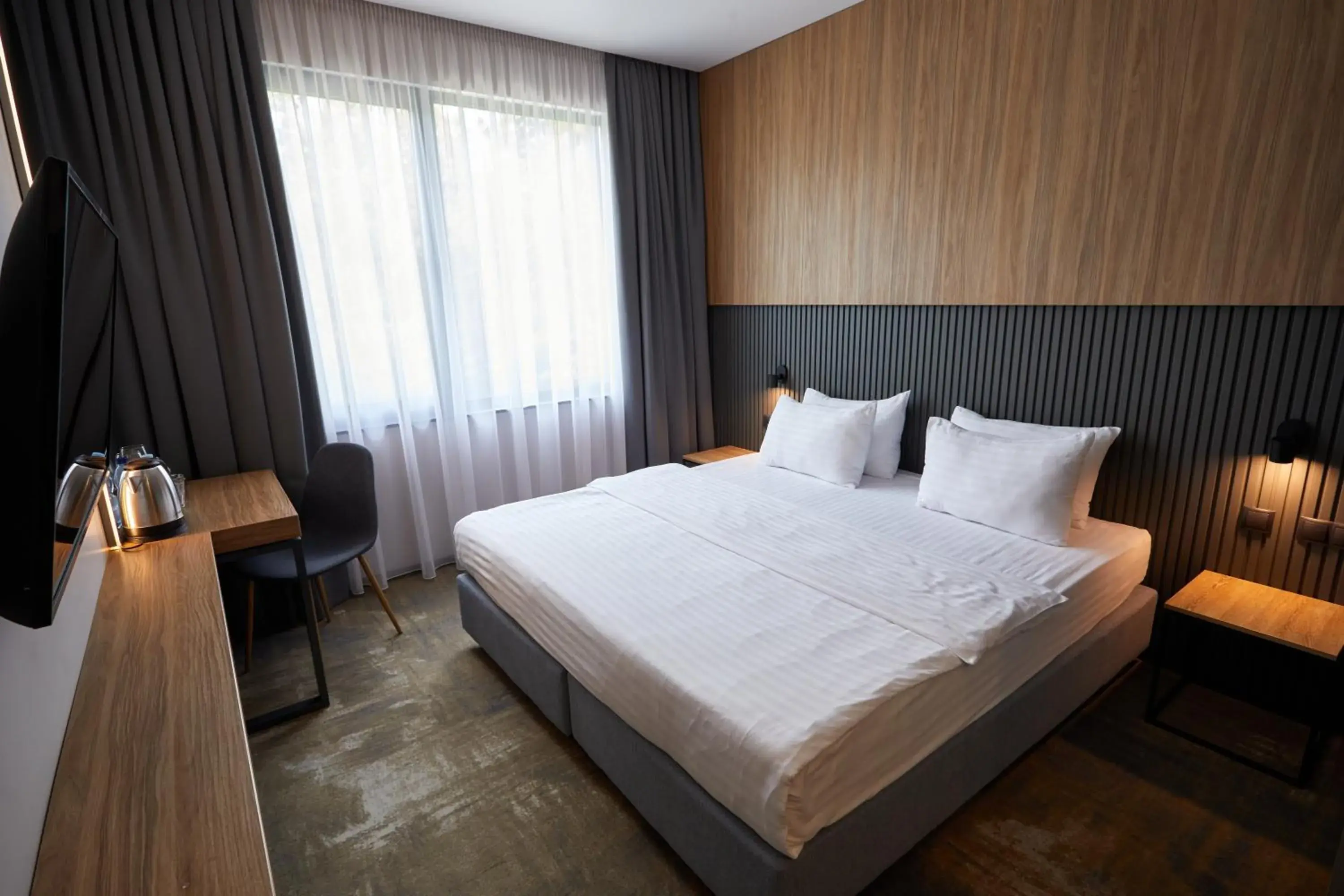 Superior Double or Twin Room in Hotel Fregat Superior Double or Twin Room in Hotel Fregat