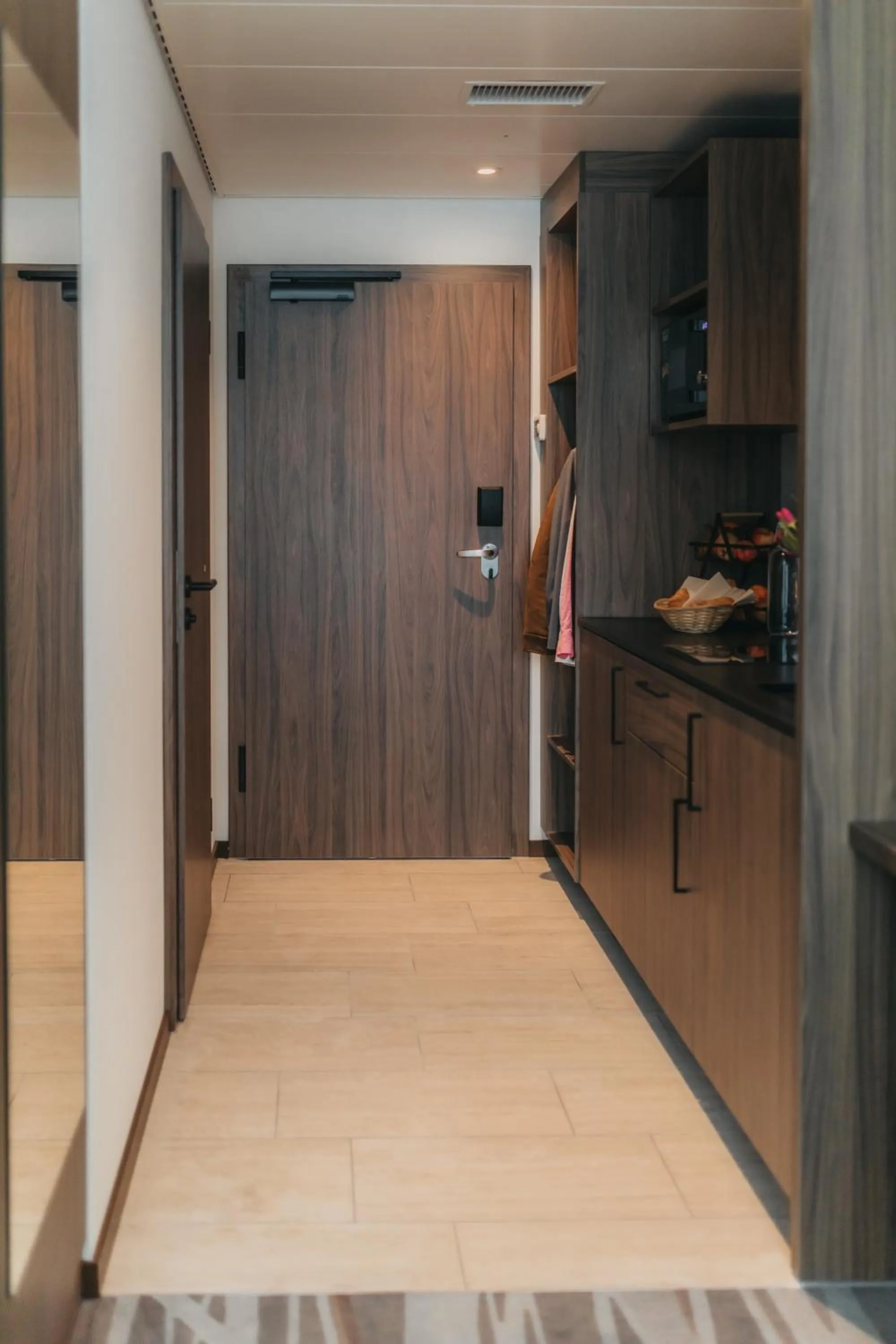 Kitchen or kitchenette in IIP Apartments - Self Check-In