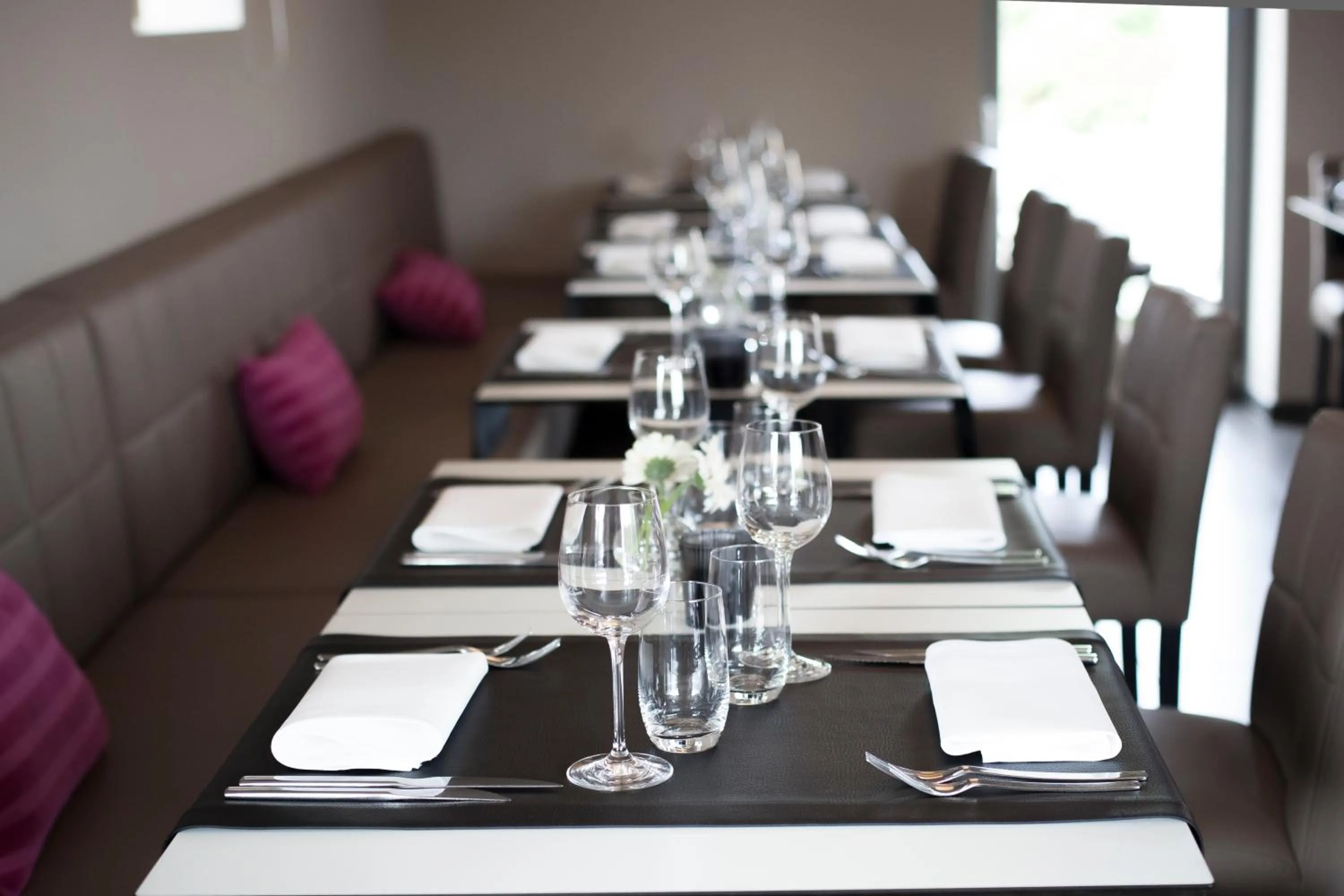 Restaurant/places to eat in Durbuy Ô Restaurant Hotel