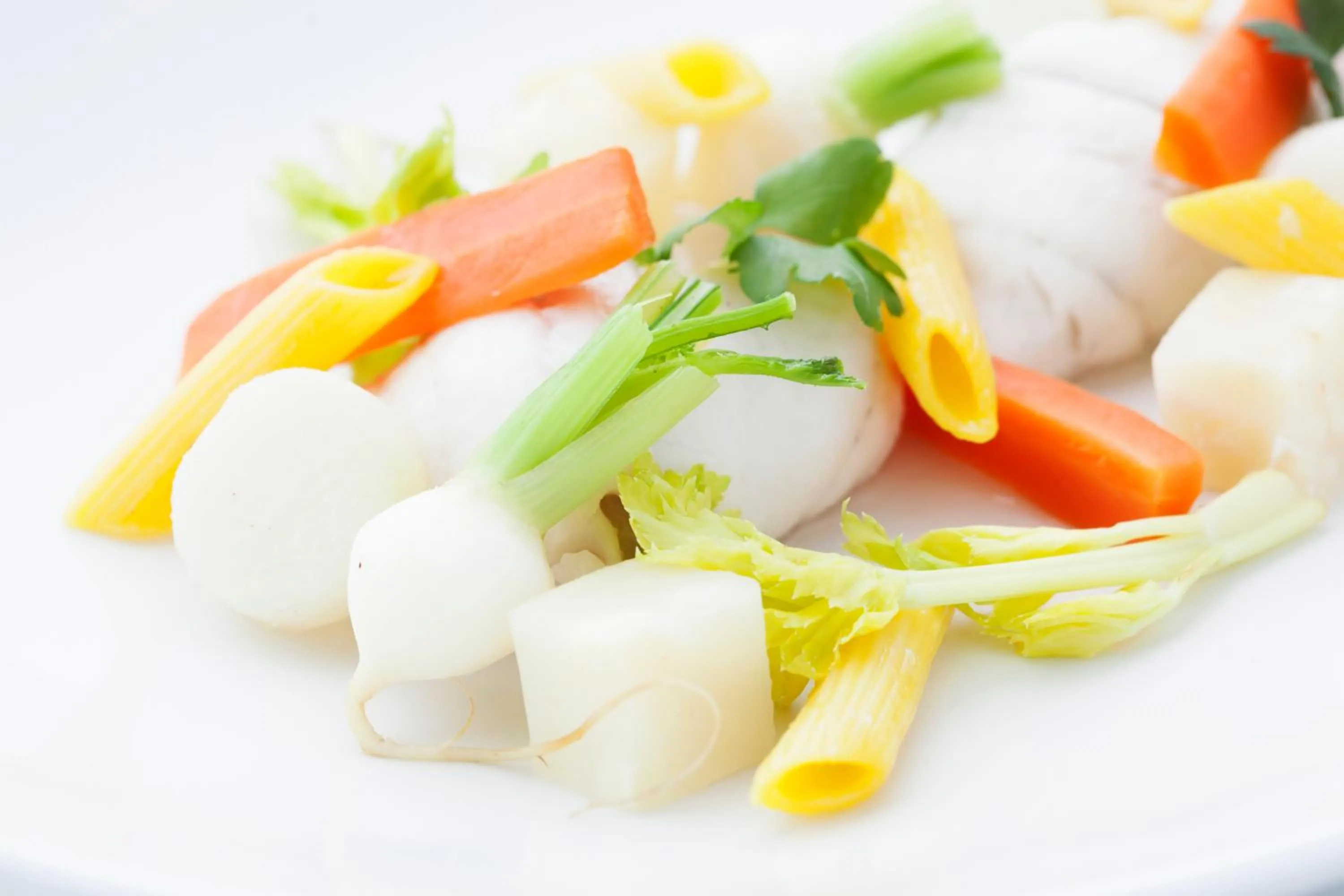 Food in Durbuy Ô Restaurant Hotel