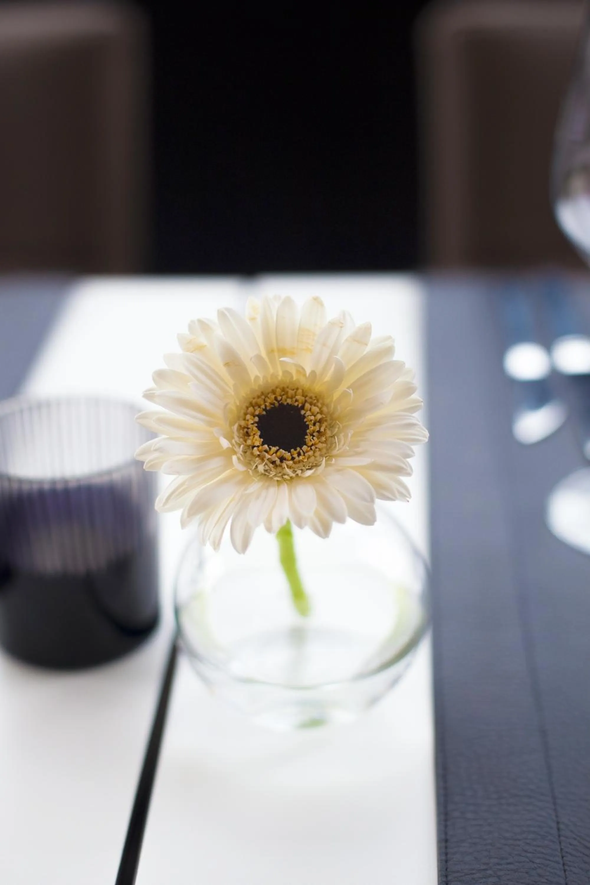 Dining area in Durbuy Ô Restaurant Hotel