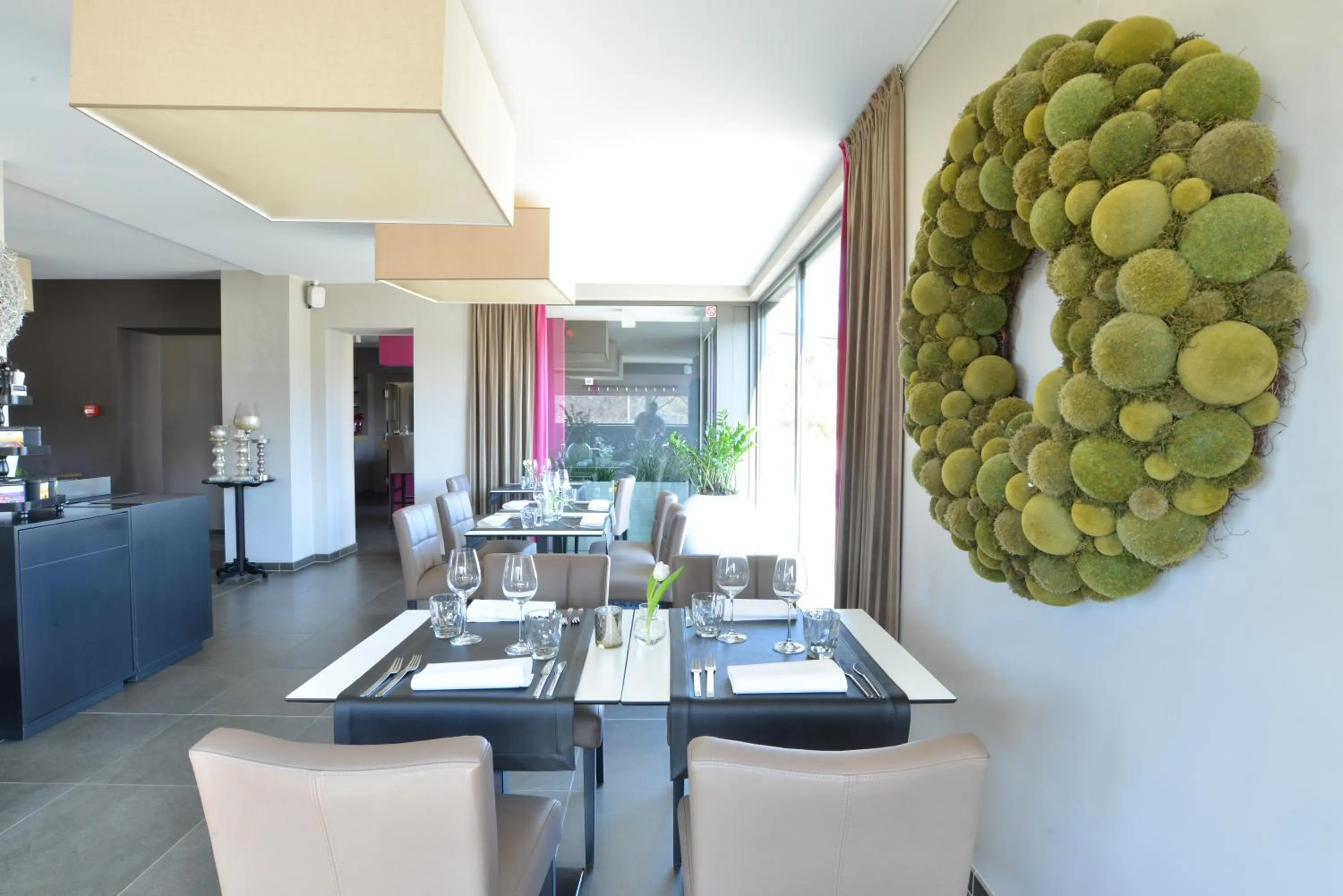 Restaurant/places to eat in Durbuy Ô Restaurant Hotel