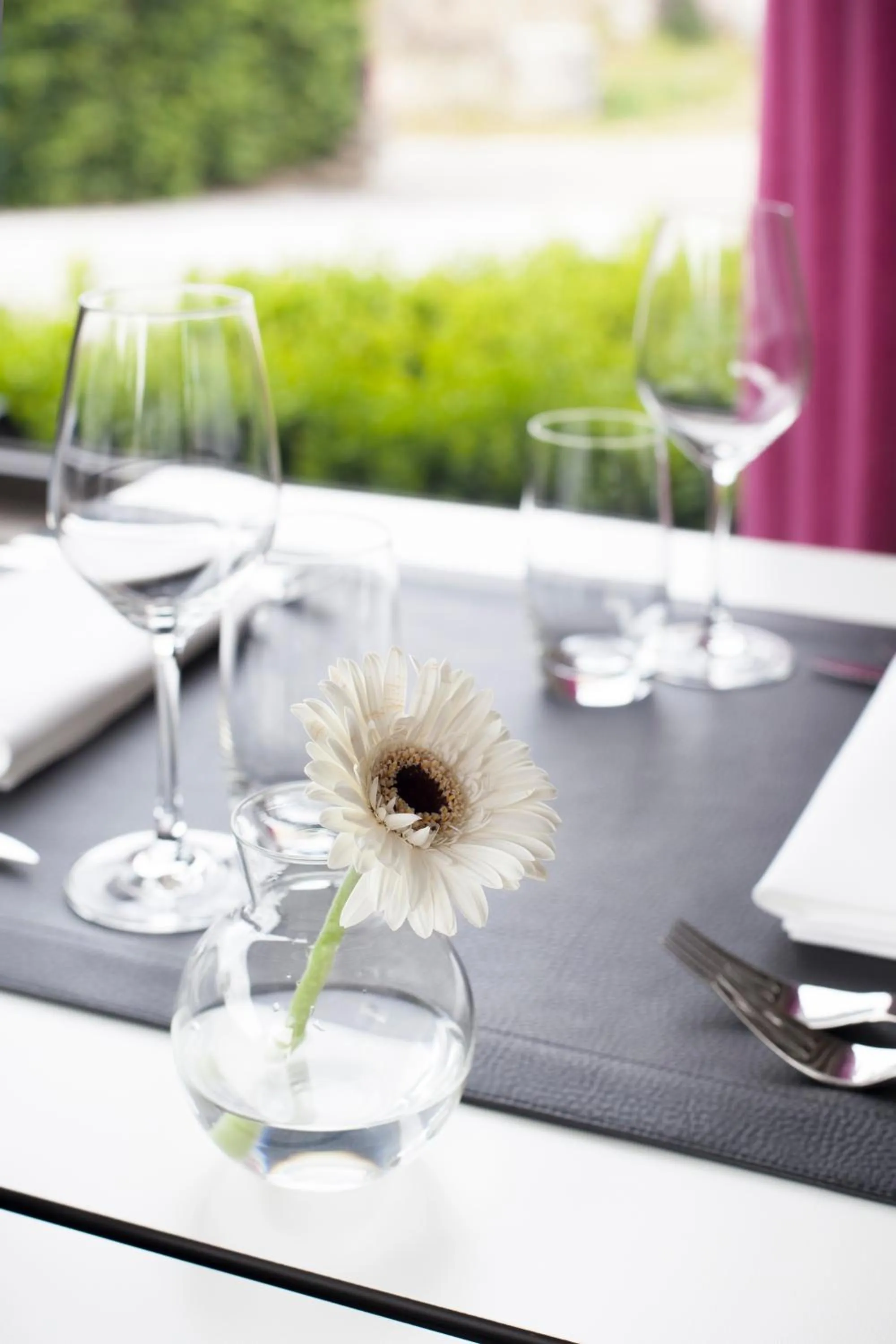 Restaurant/places to eat in Durbuy Ô Restaurant Hotel