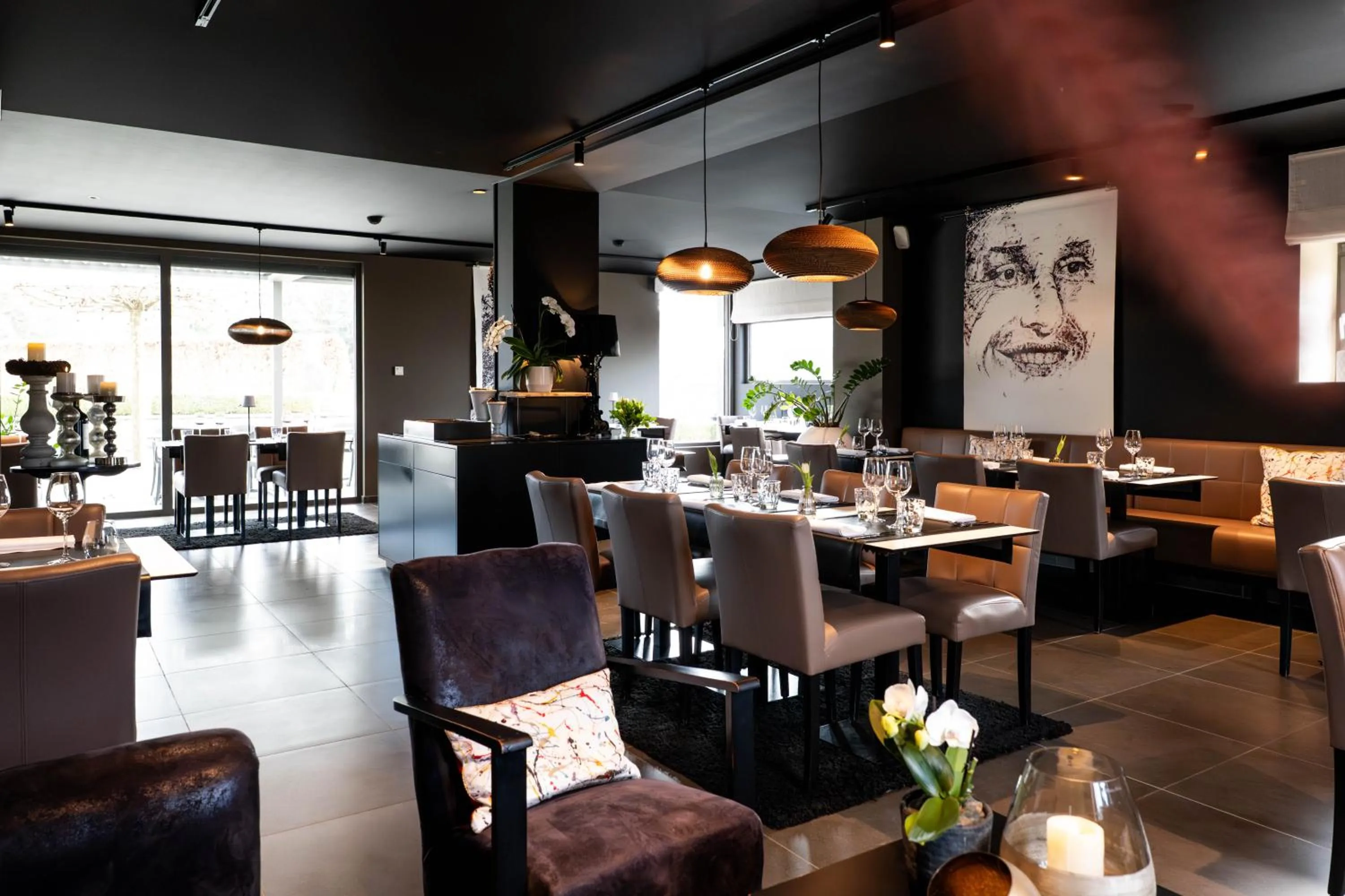 Durbuy Ô Restaurant Hotel