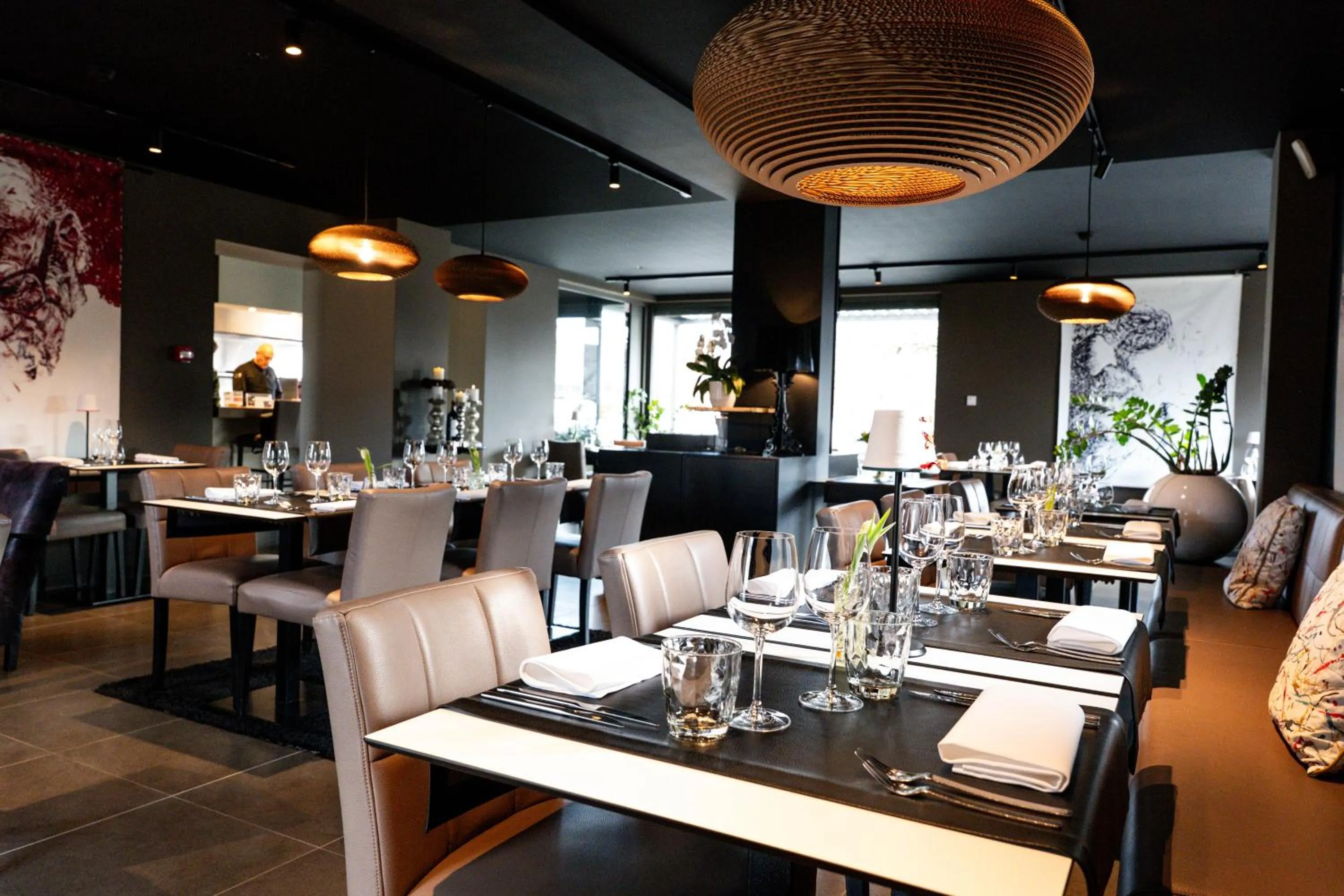 Durbuy Ô Restaurant Hotel