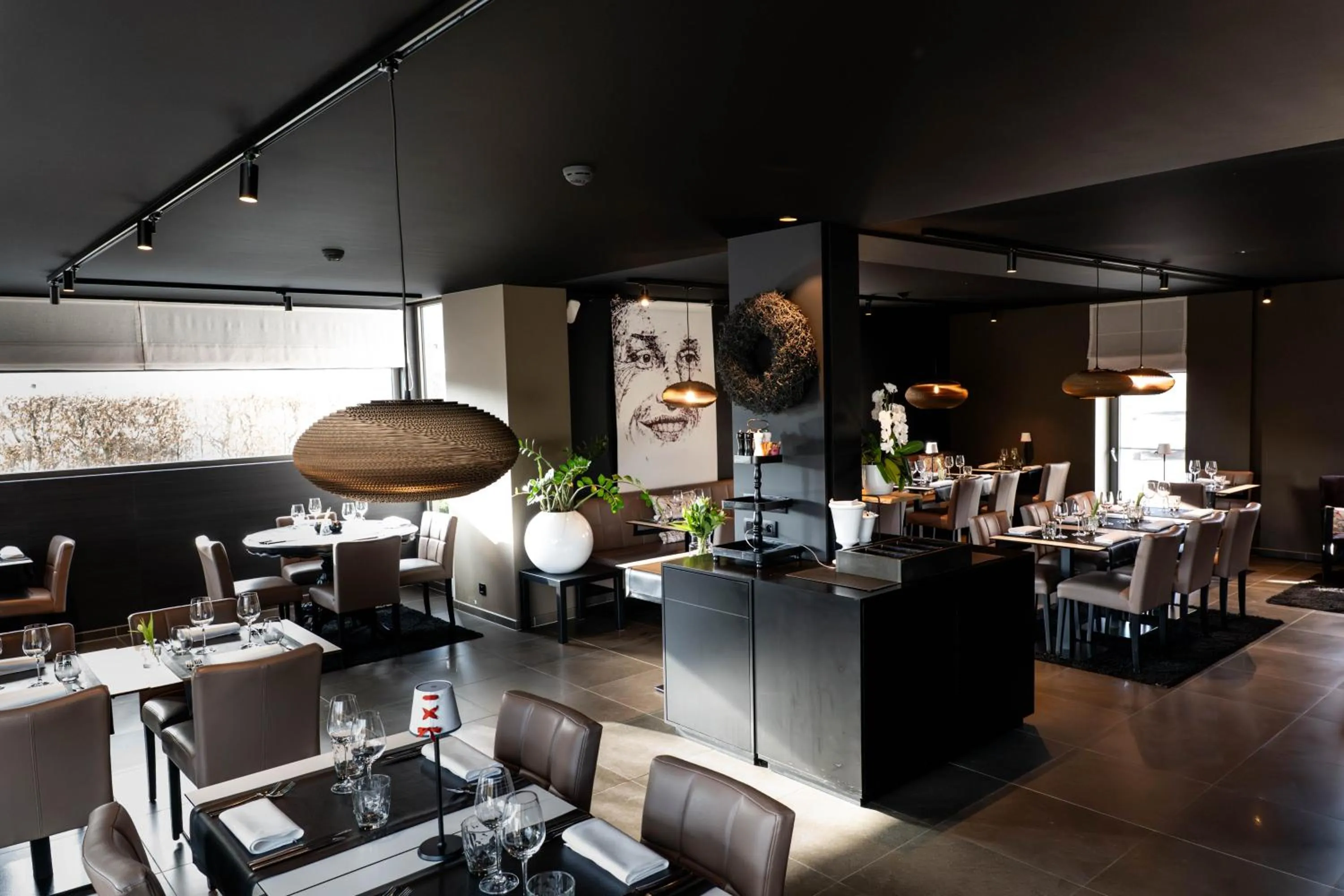 Durbuy Ô Restaurant Hotel