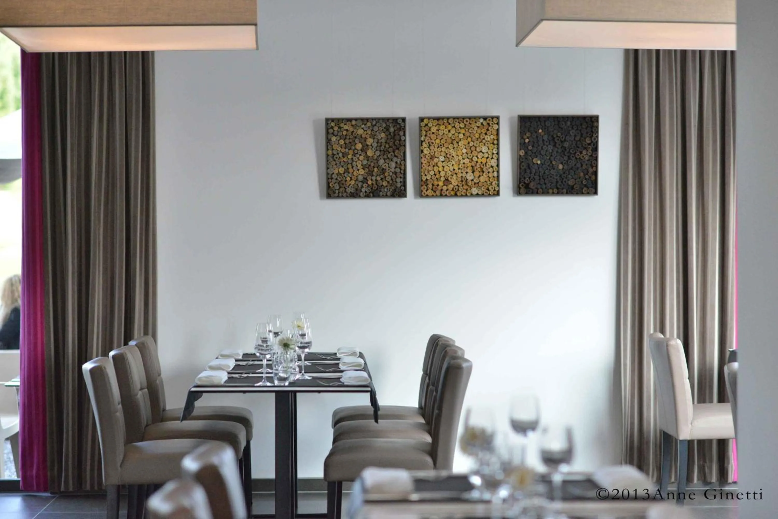 Restaurant/places to eat in Durbuy Ô Restaurant Hotel