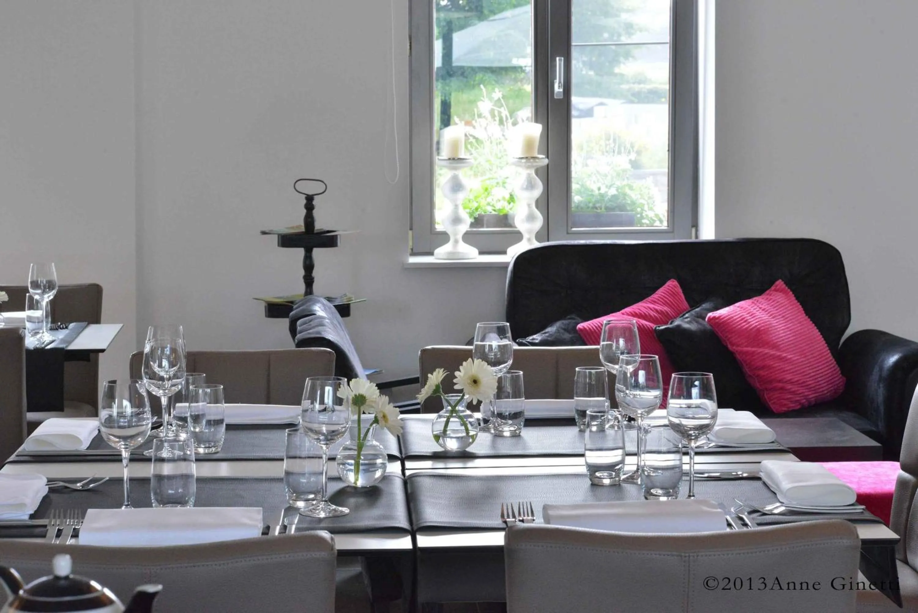 Restaurant/places to eat in Durbuy Ô Restaurant Hotel