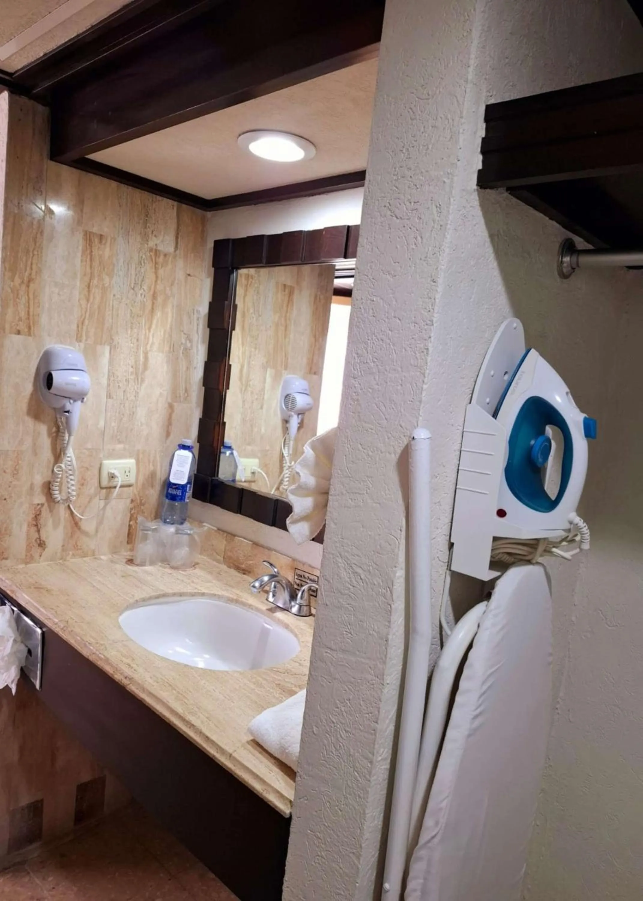 Other in Best Western Hotel Posada Freeman Zona Dorada