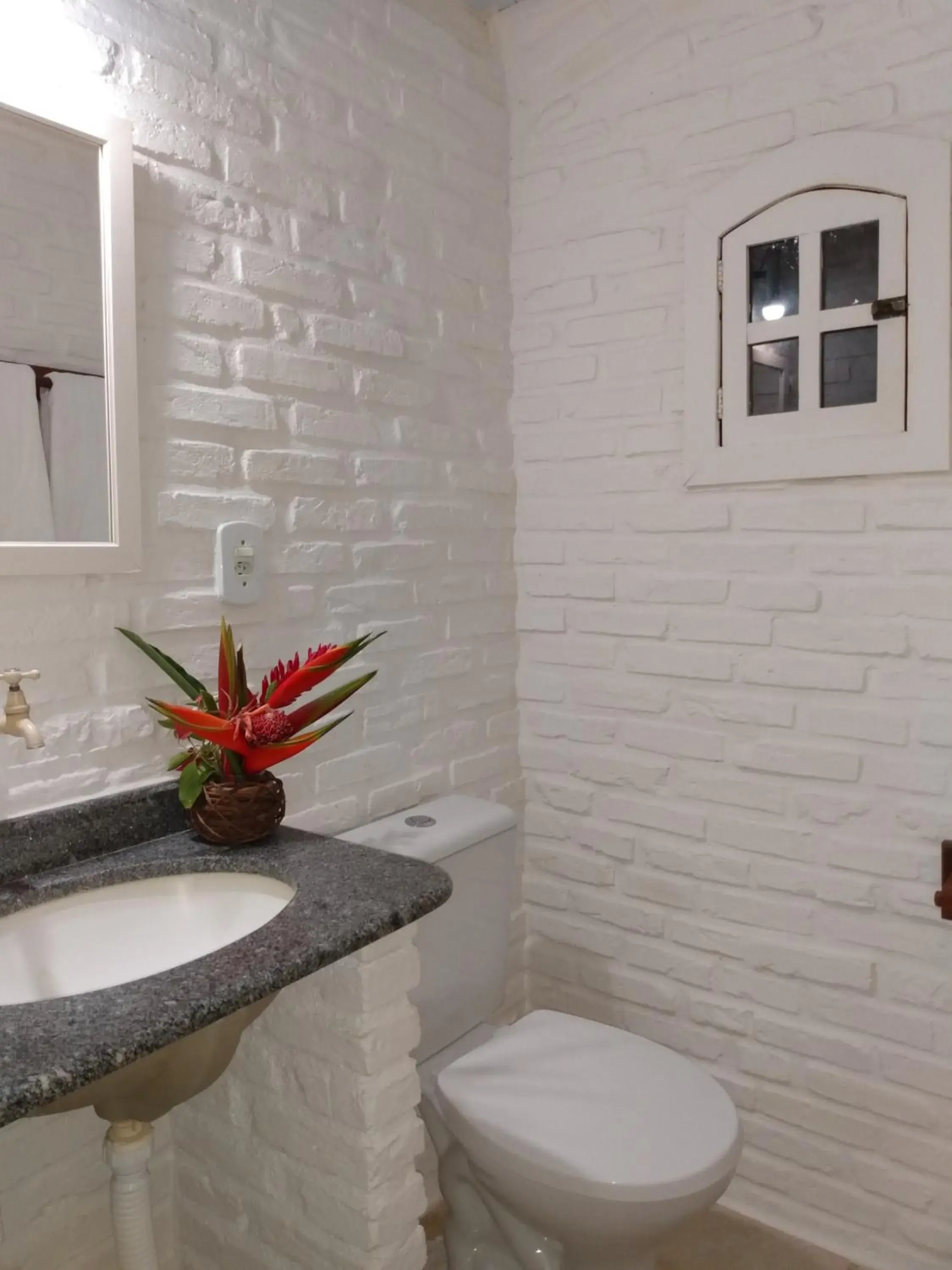 Family Suite in Pousada Atlântida Family Suite in Pousada Atlântida