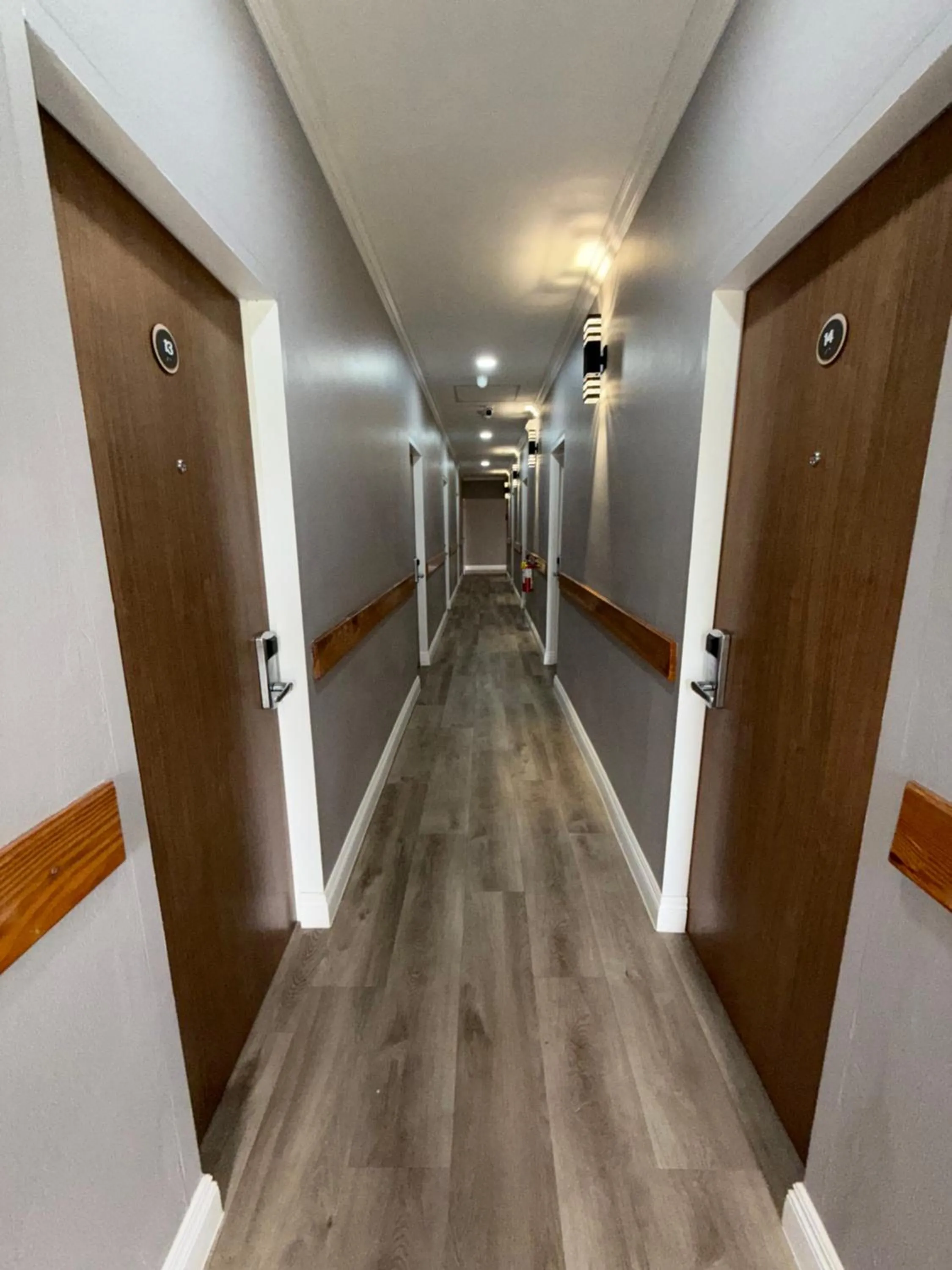 Airport Suites Hotel