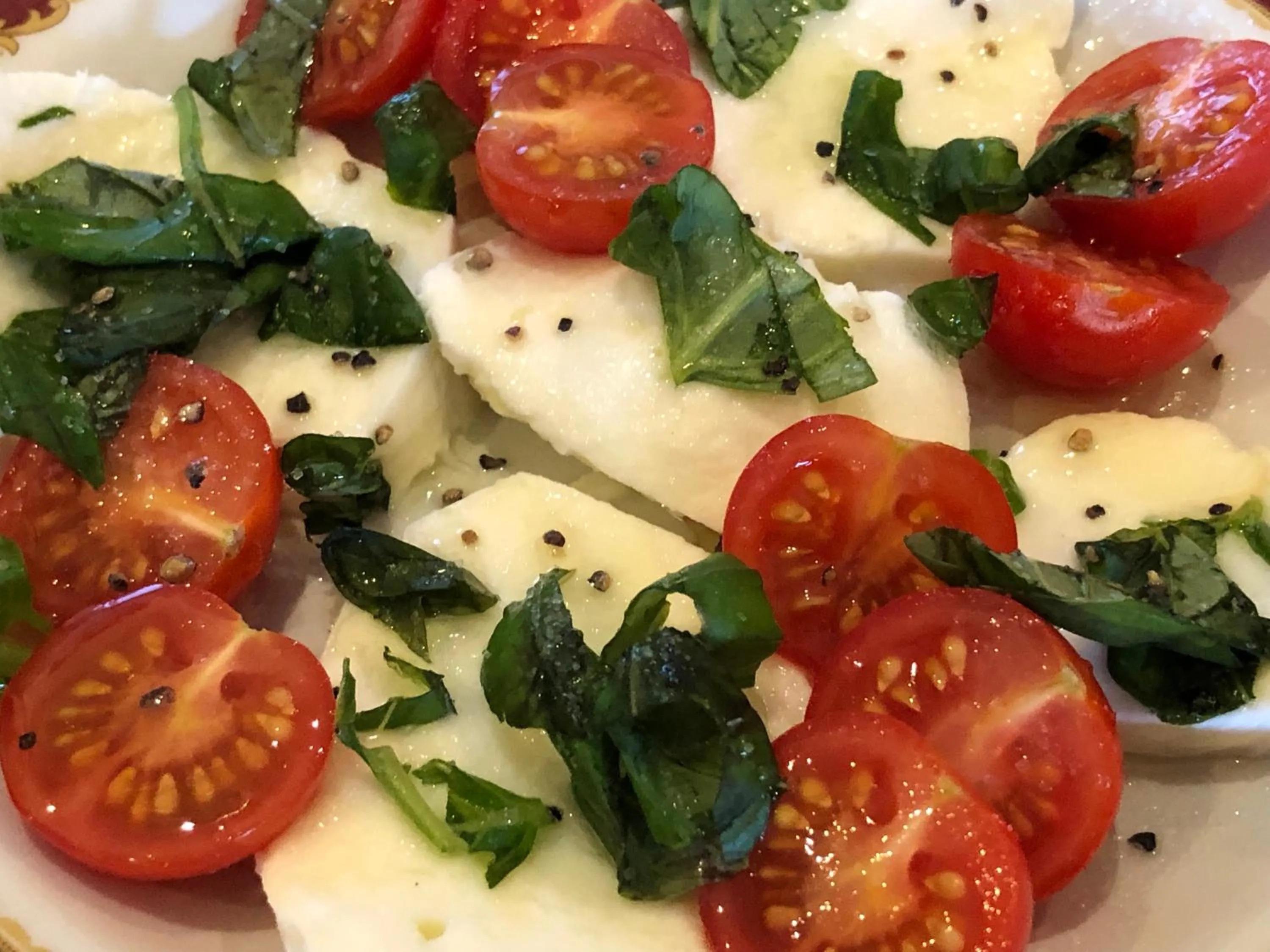 Food and drinks in Binnilidh Mhor B&B