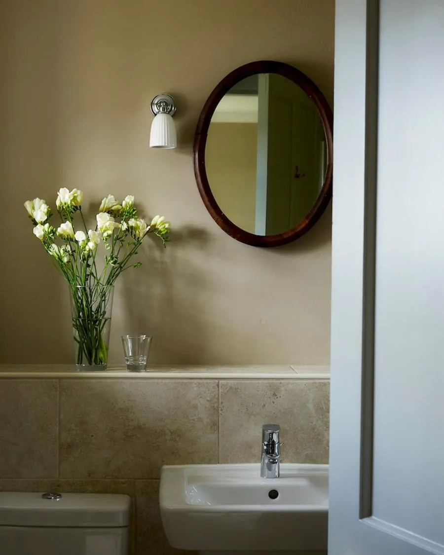 Kinloch Lodge Hotel and Restaurant