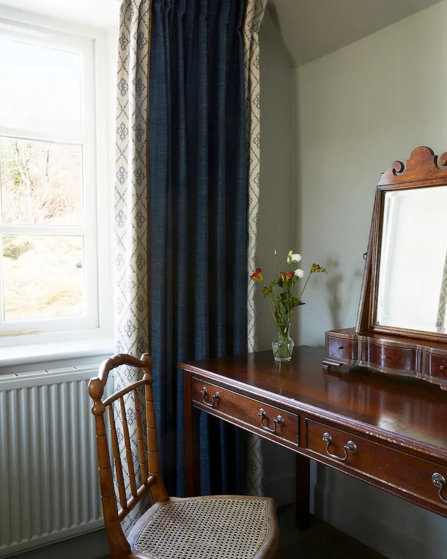 Kinloch Lodge Hotel and Restaurant