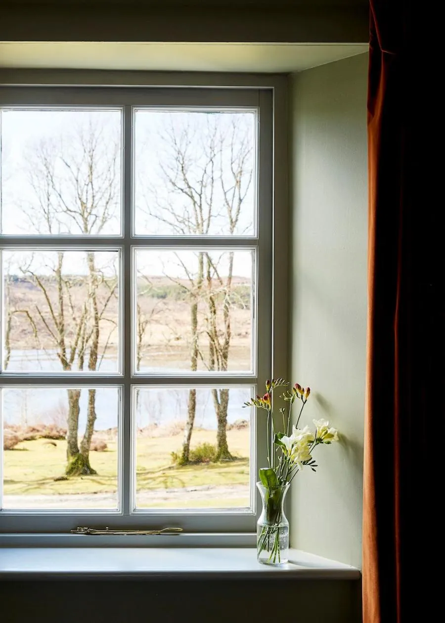 Kinloch Lodge Hotel and Restaurant