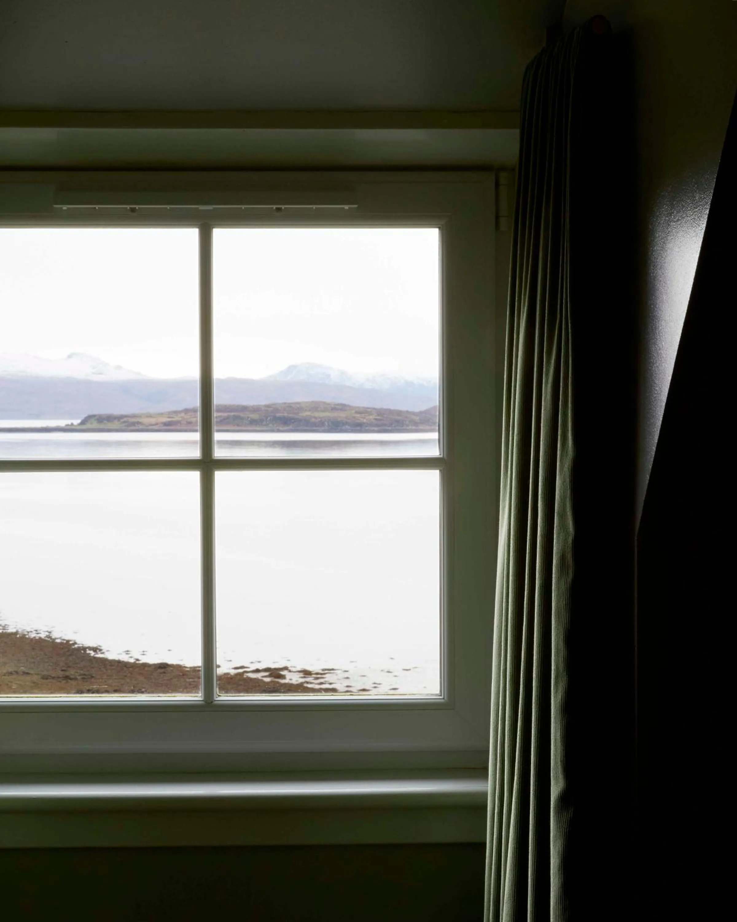 Kinloch Lodge Hotel and Restaurant