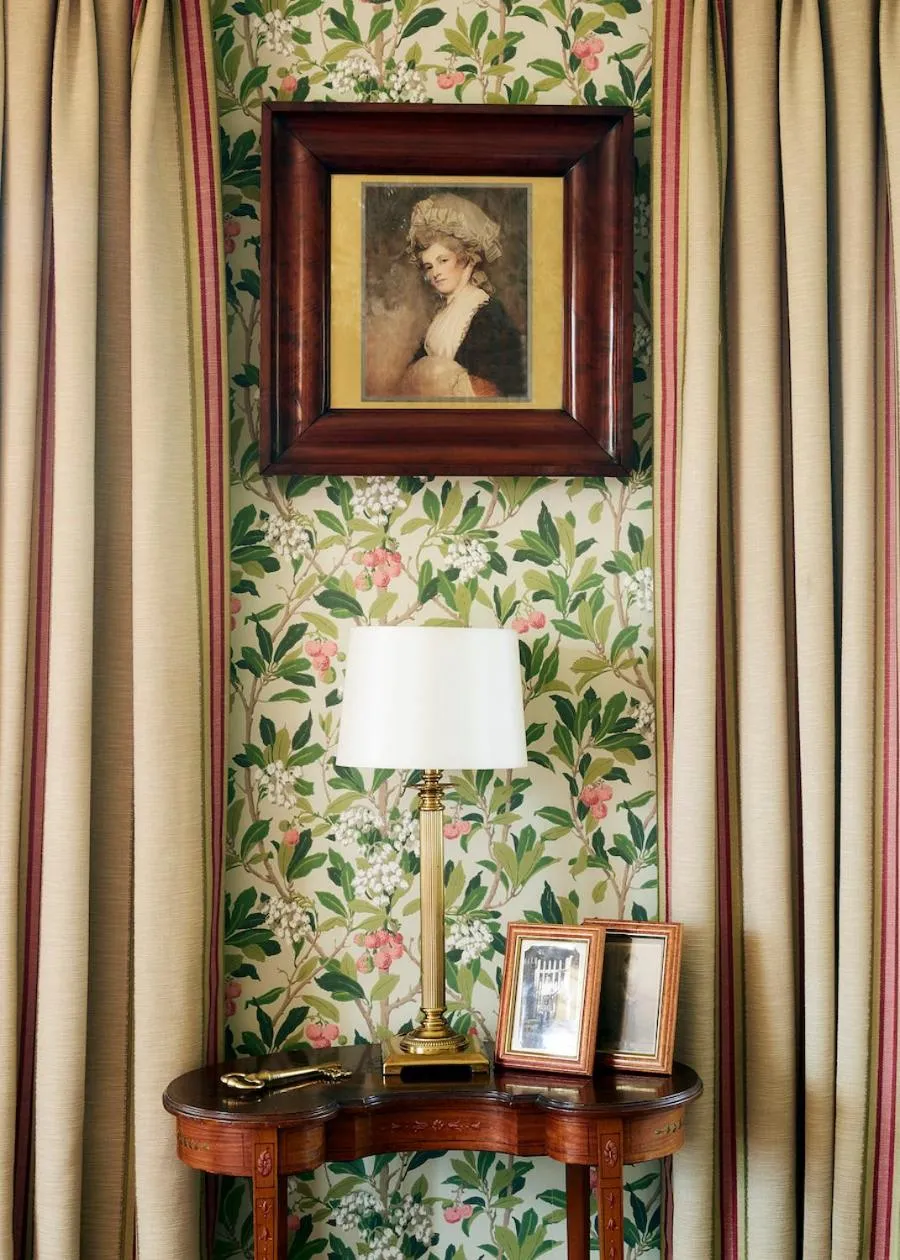 Kinloch Lodge Hotel and Restaurant