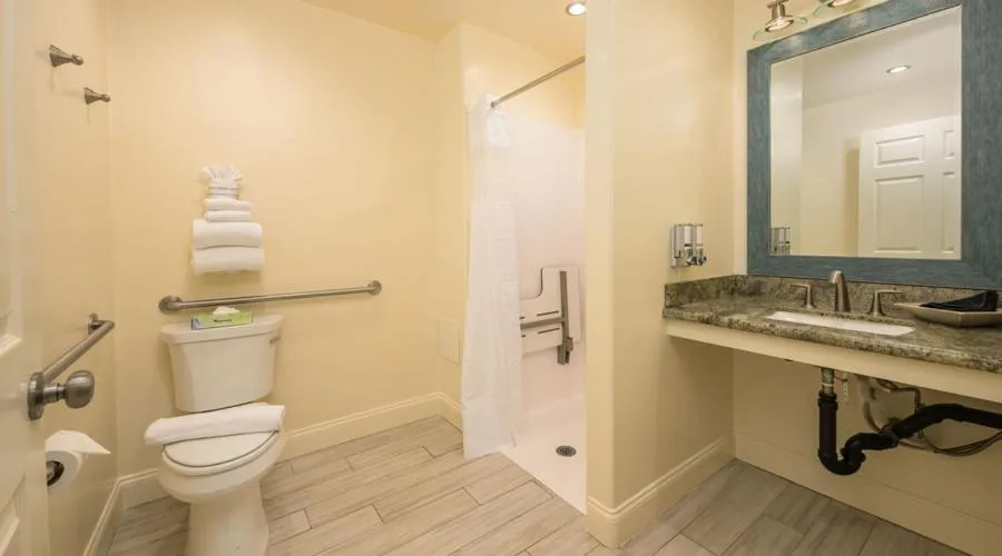 Ocean Palms Beach Resort