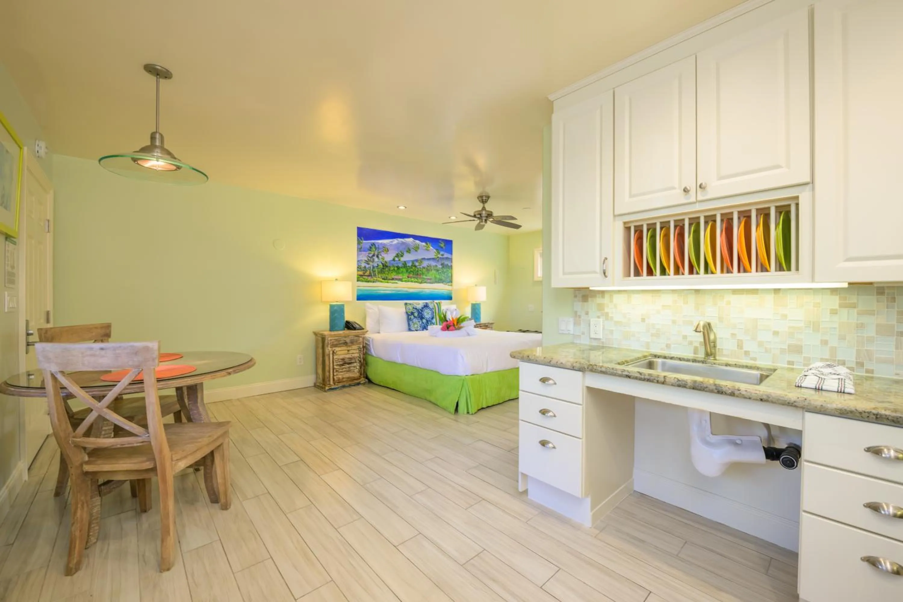 Ocean Palms Beach Resort