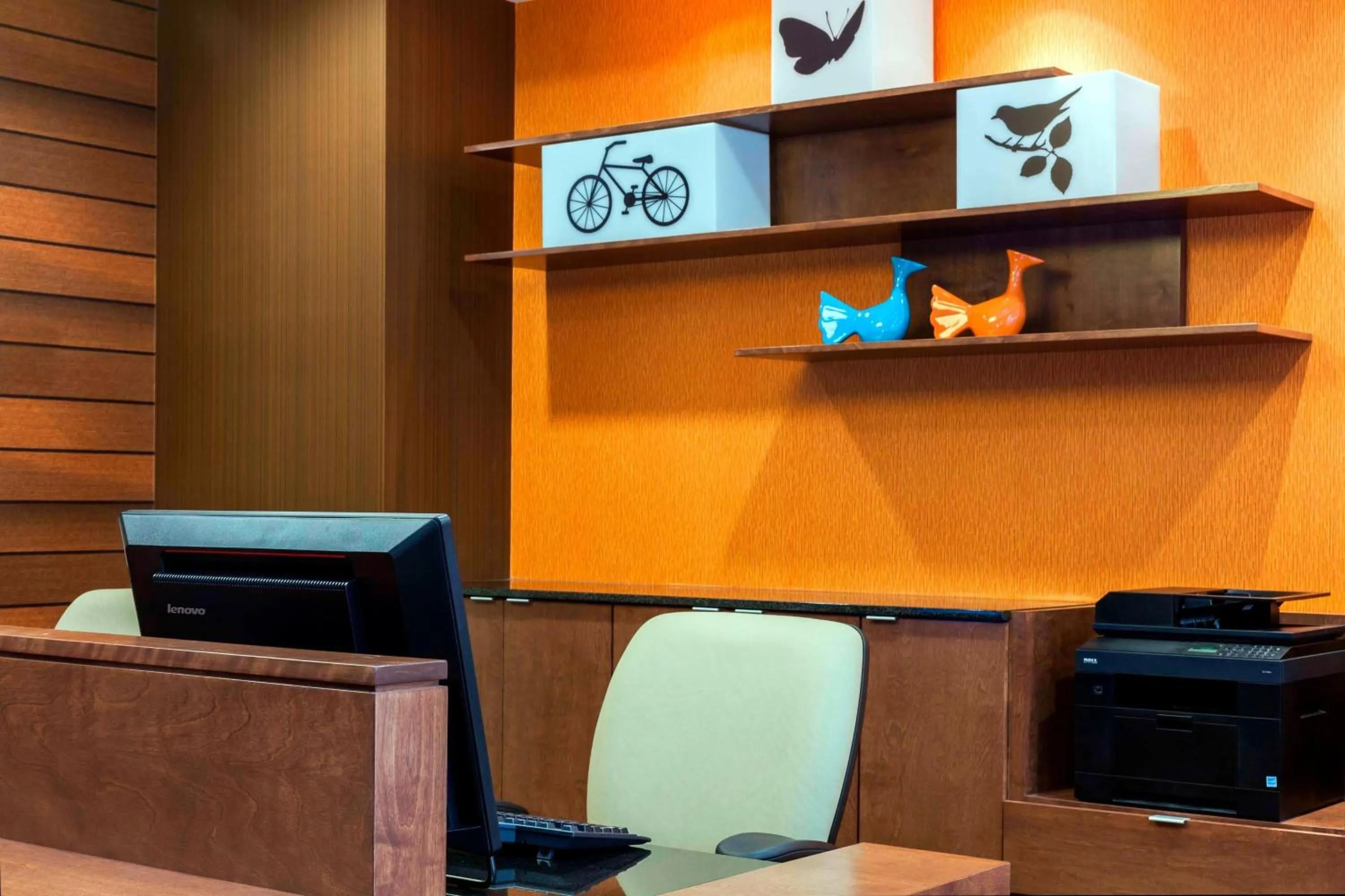 Other in Fairfield Inn and Suites Chicago Downtown-River North