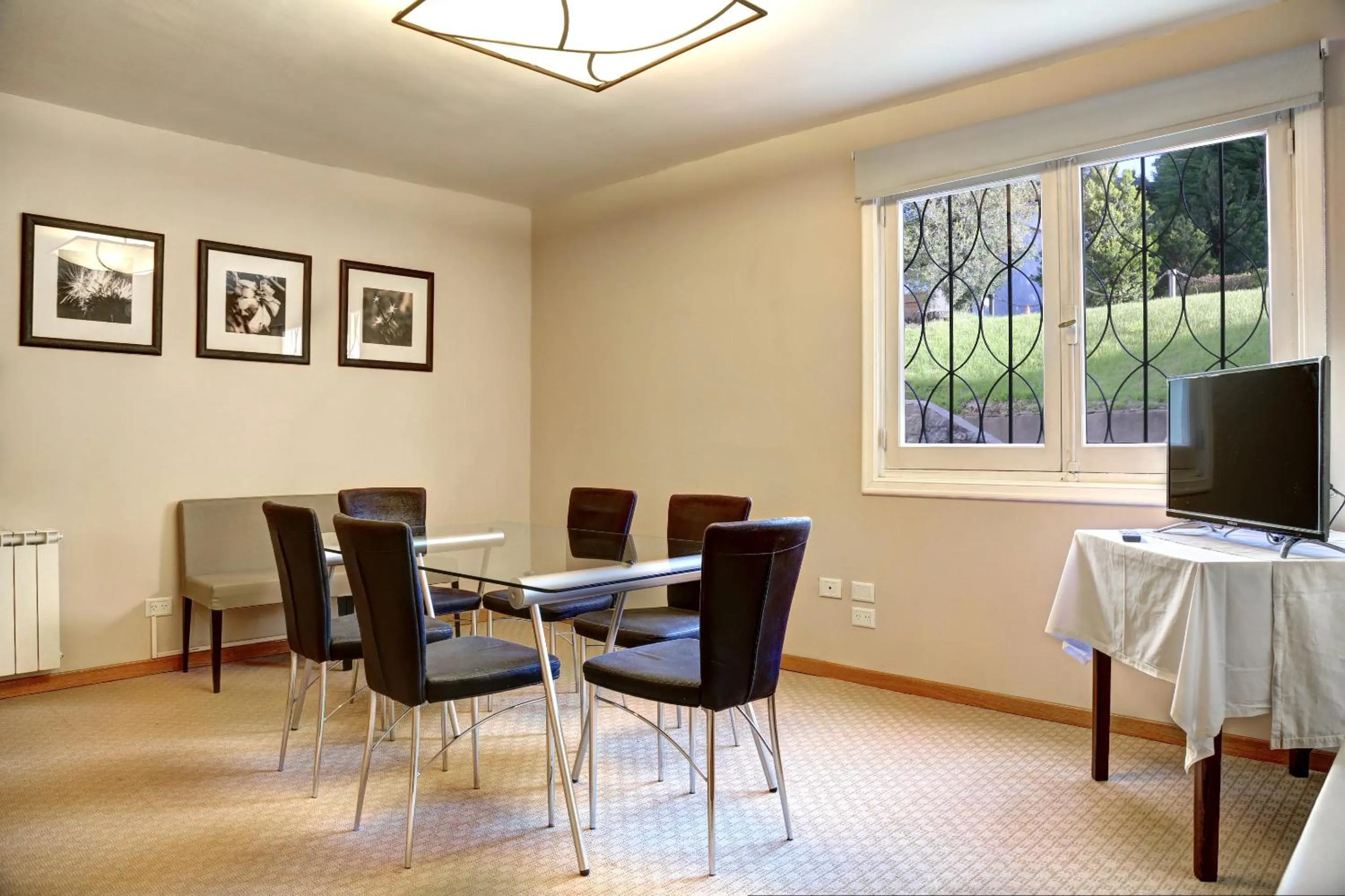 Meeting/conference room in Hotel Tres Reyes