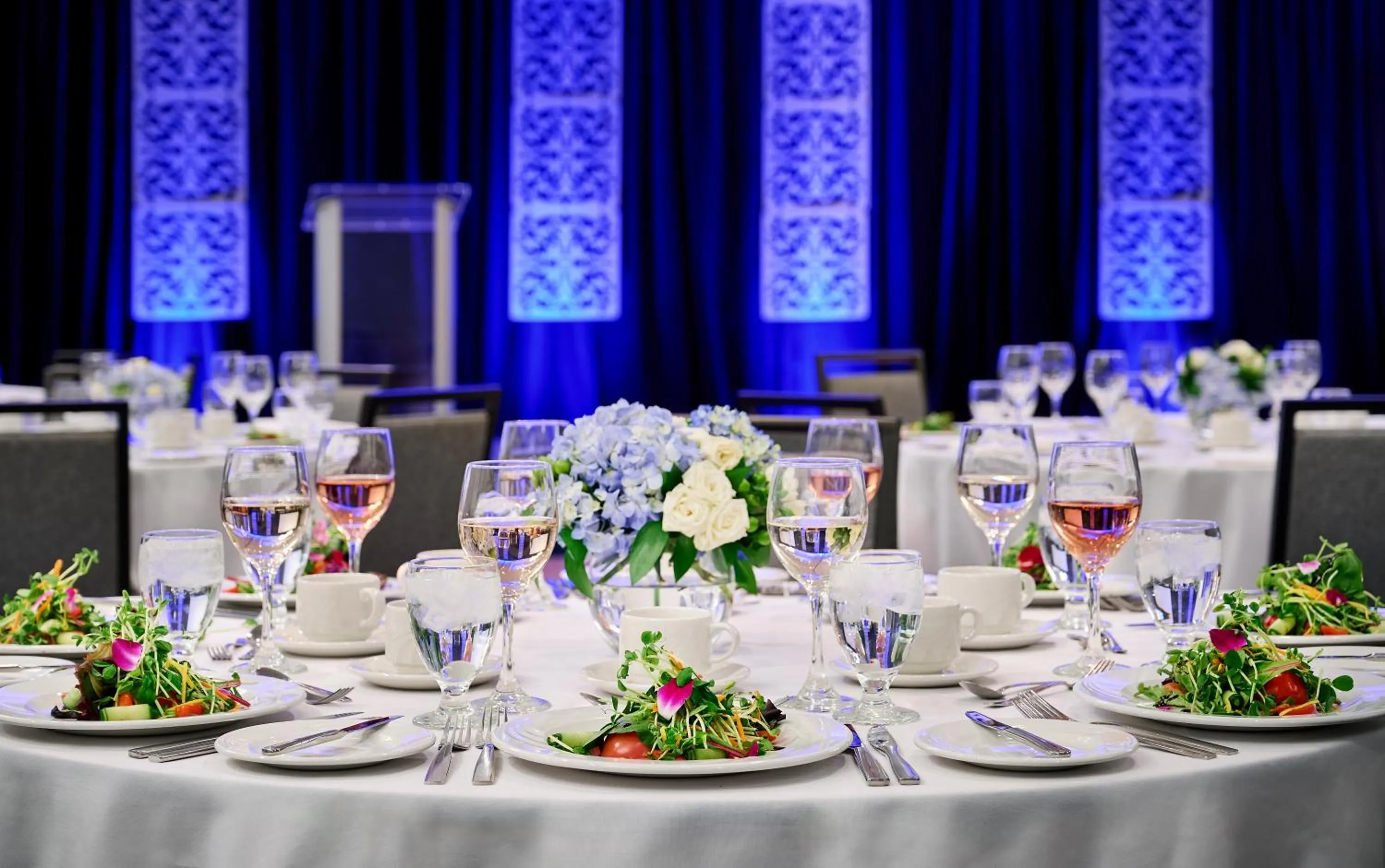 Radisson Blu Toronto Downtown