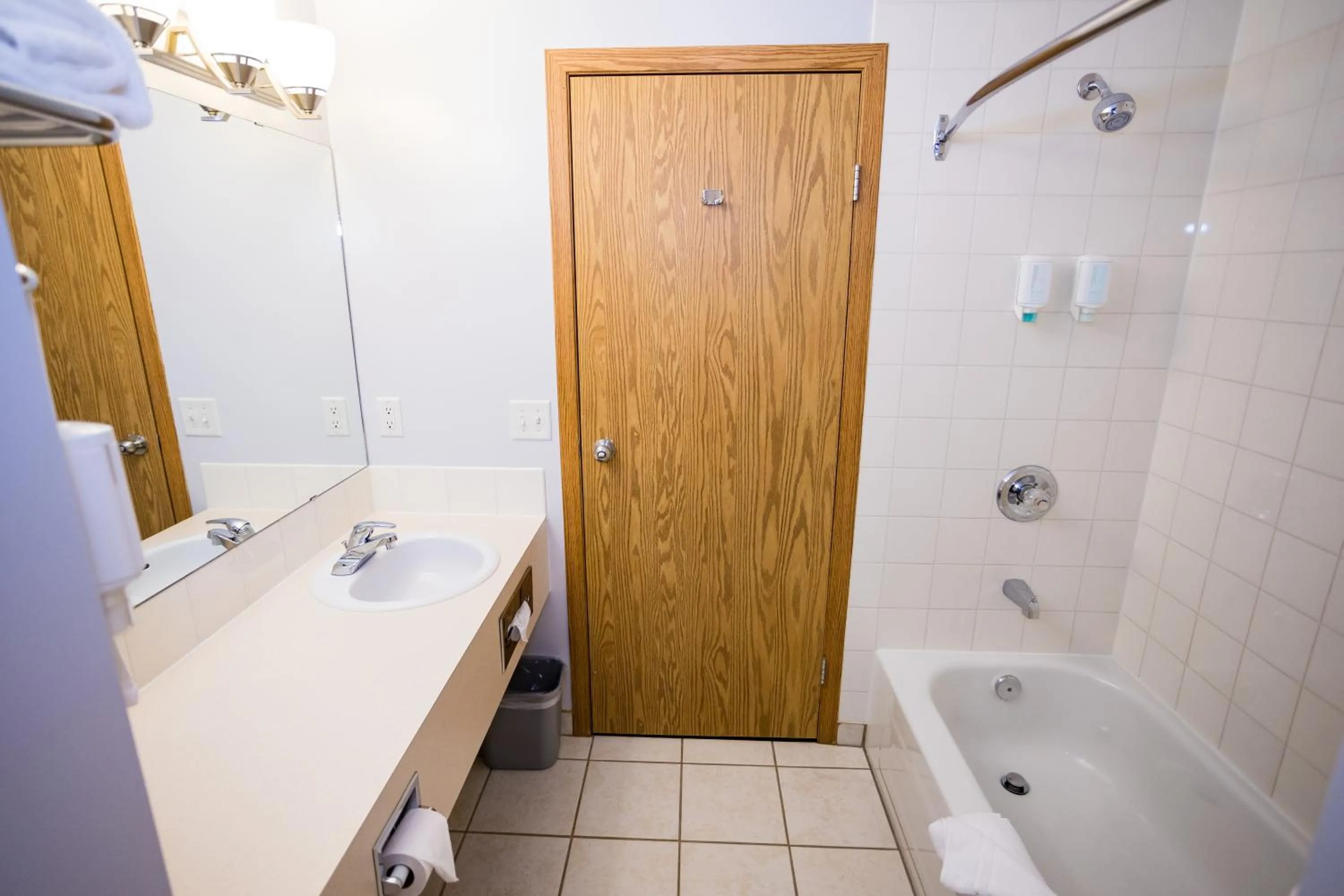 Super 8 by Wyndham Drayton Valley