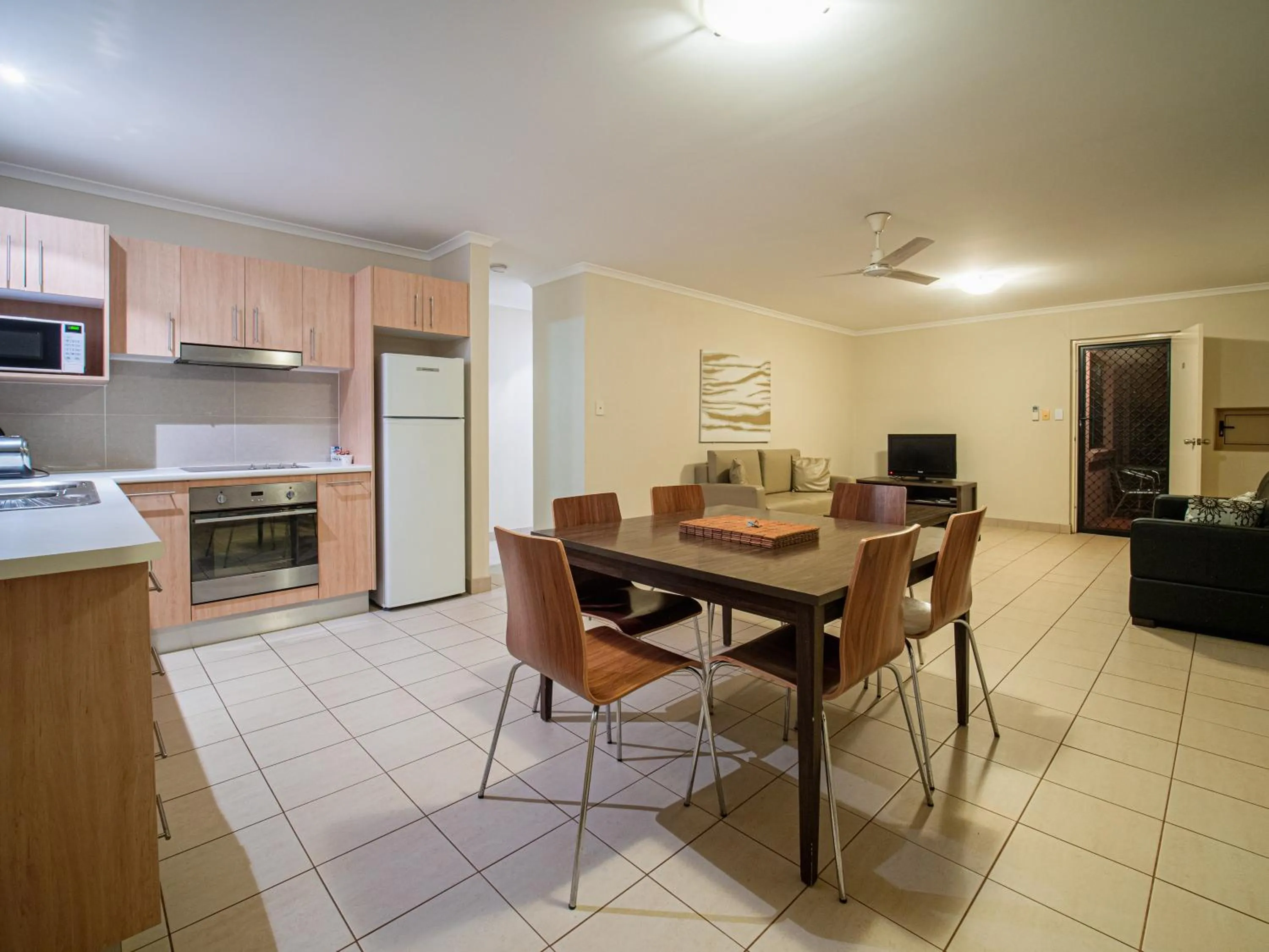 Seminara Apartments Coochiemudlo Island