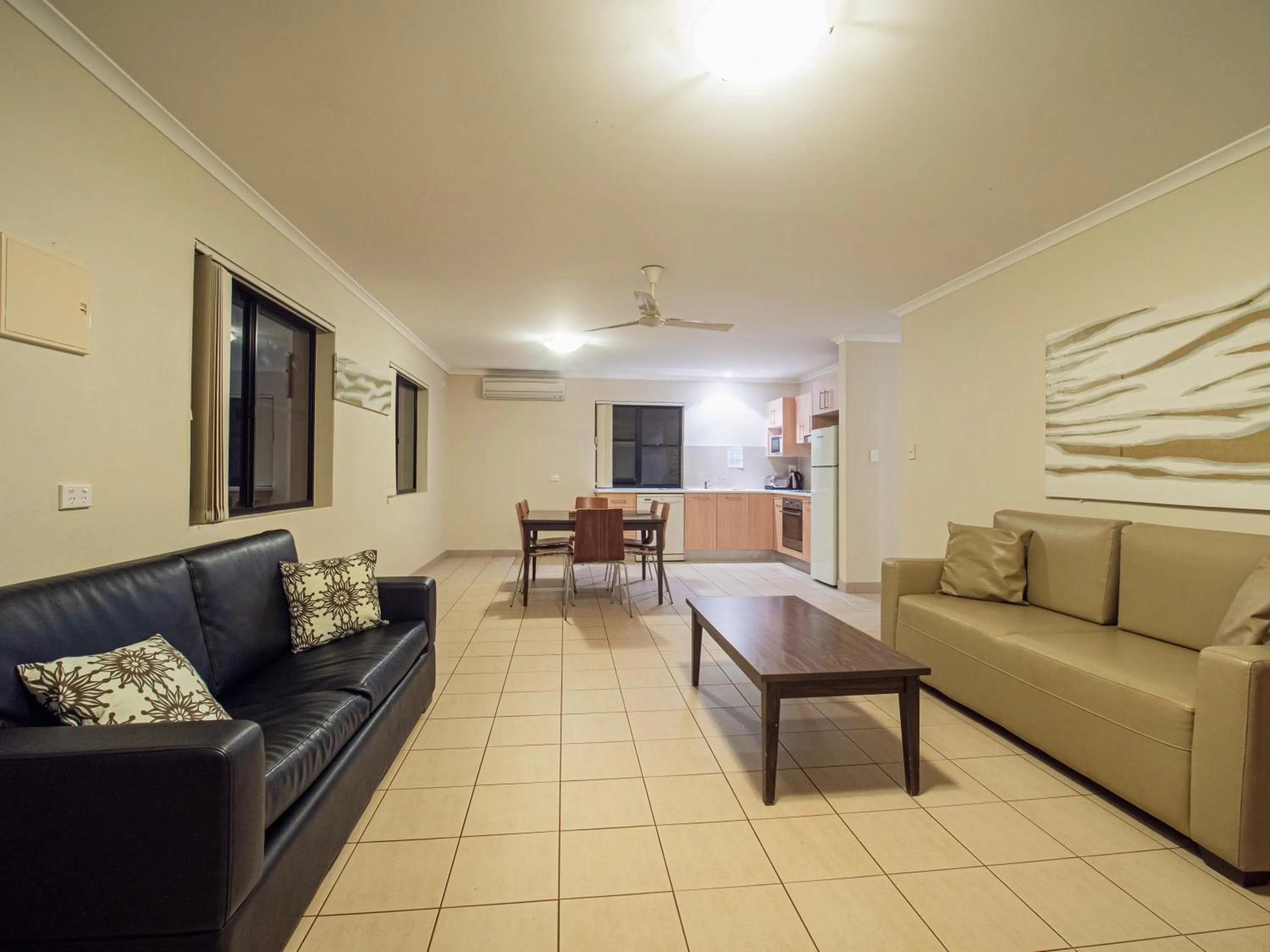 Seminara Apartments Coochiemudlo Island