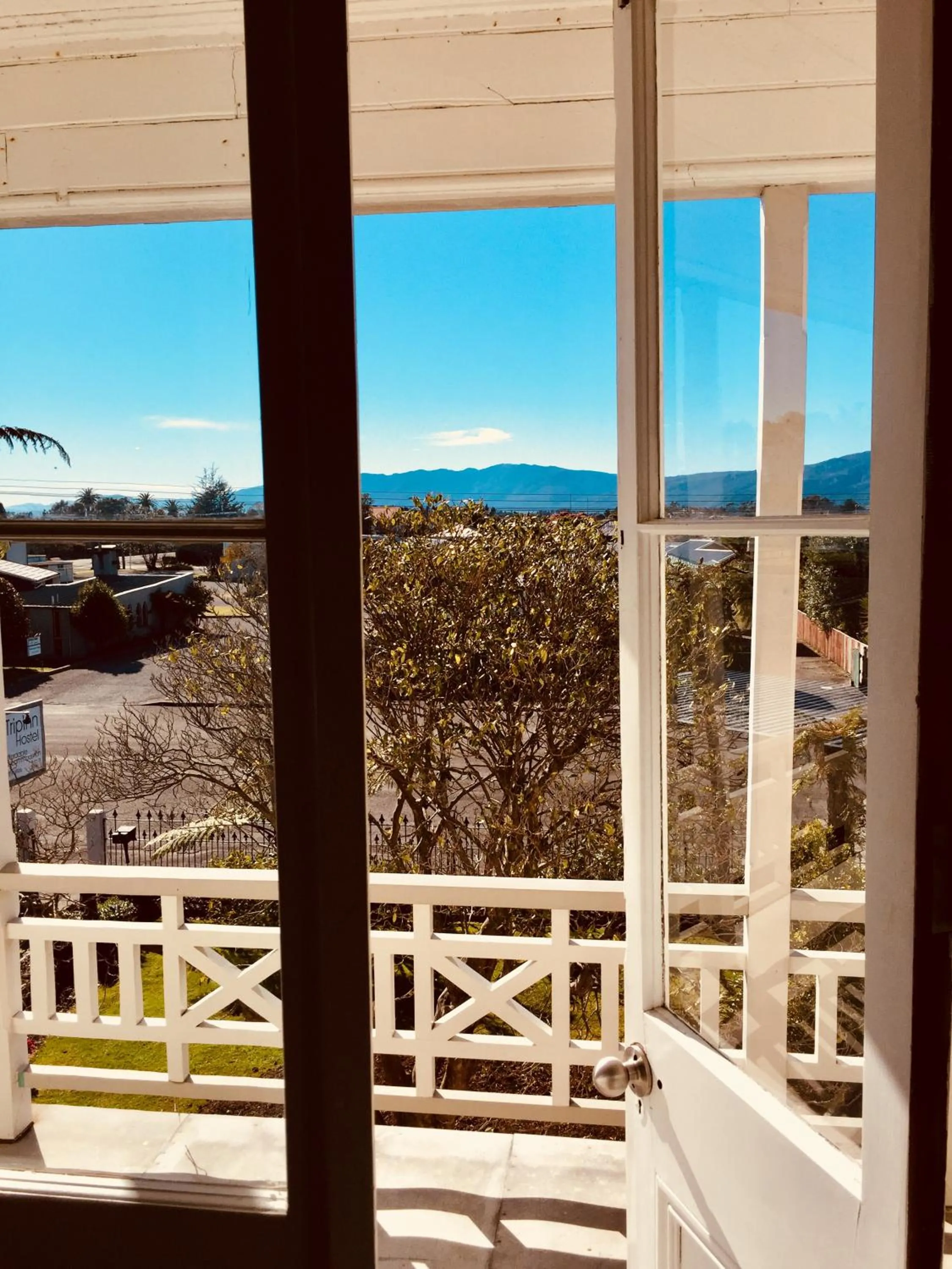 Tripinn Motel & Share Accommodation