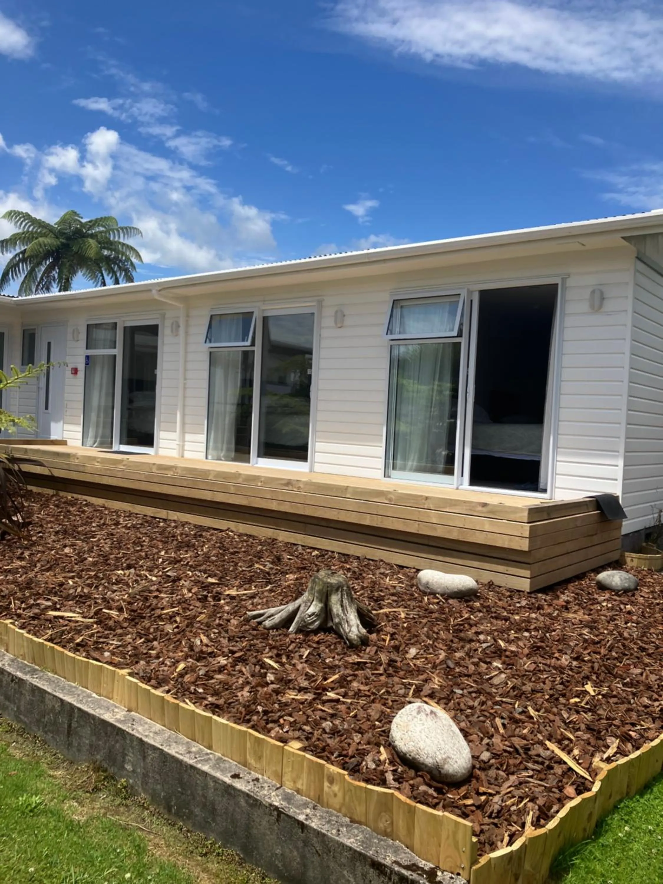 Tripinn Motel & Share Accommodation