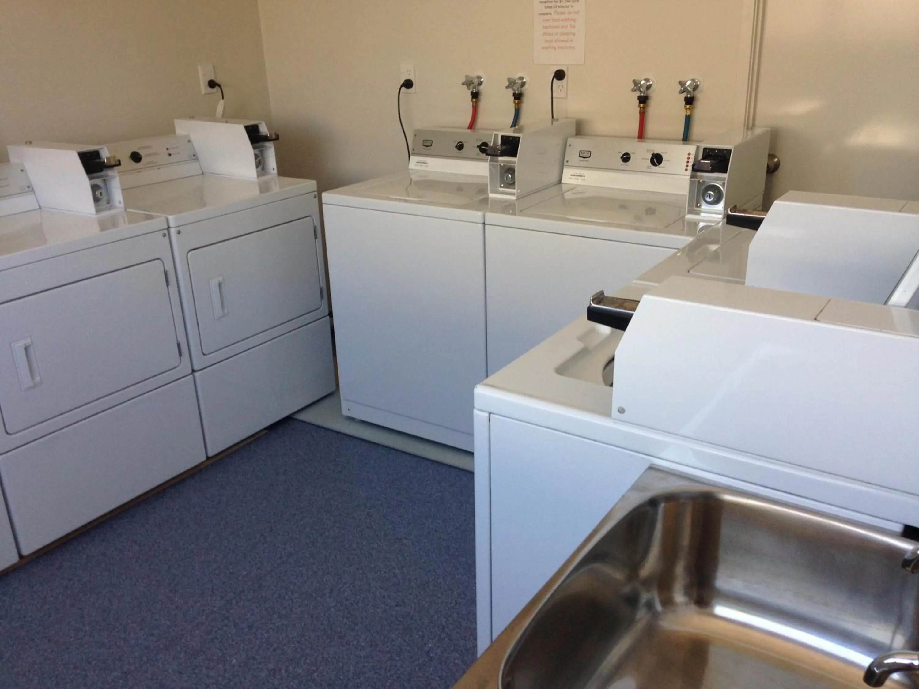 Other in Tripinn Motel & Share Accommodation