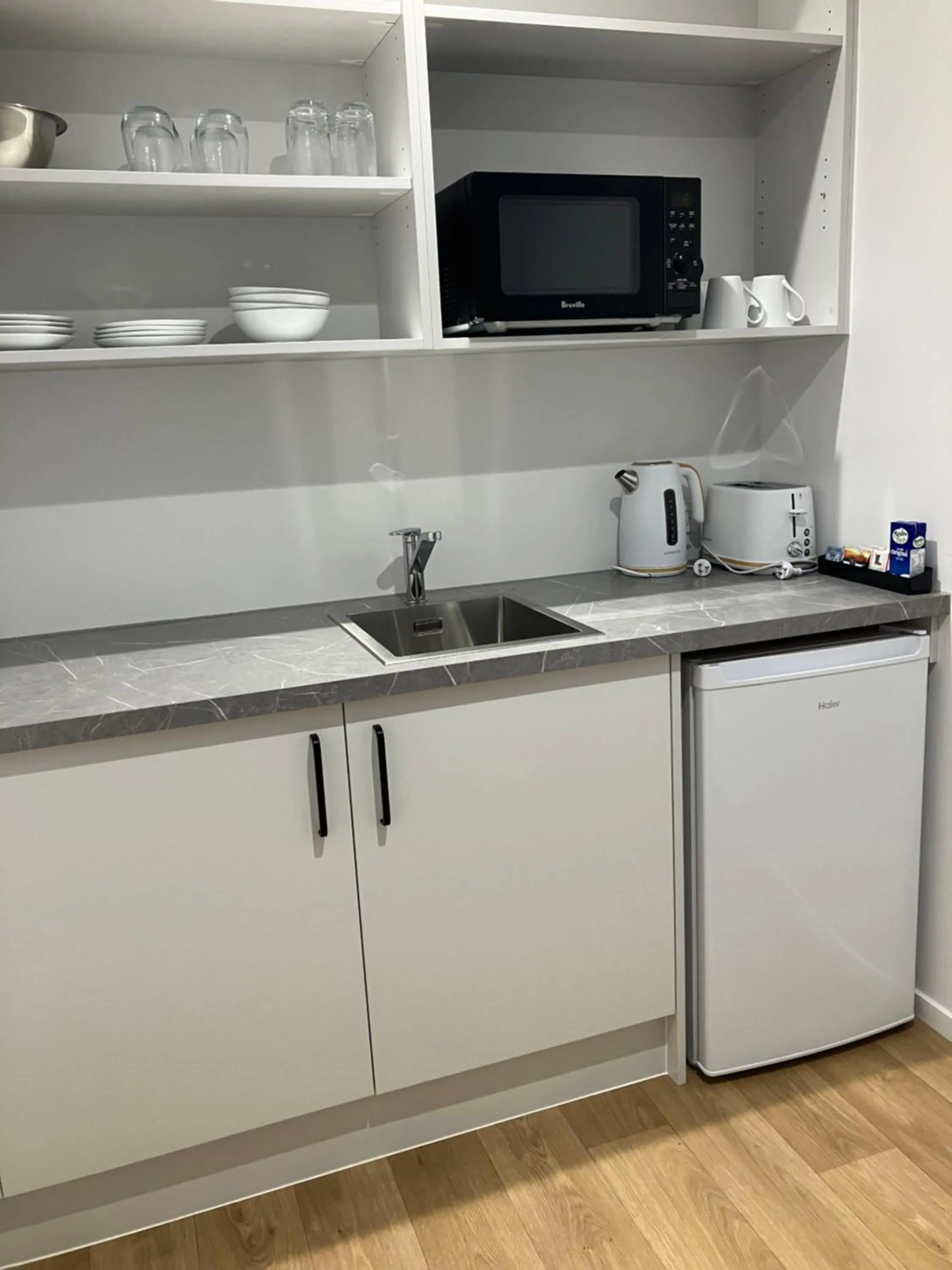 Tripinn Motel & Share Accommodation