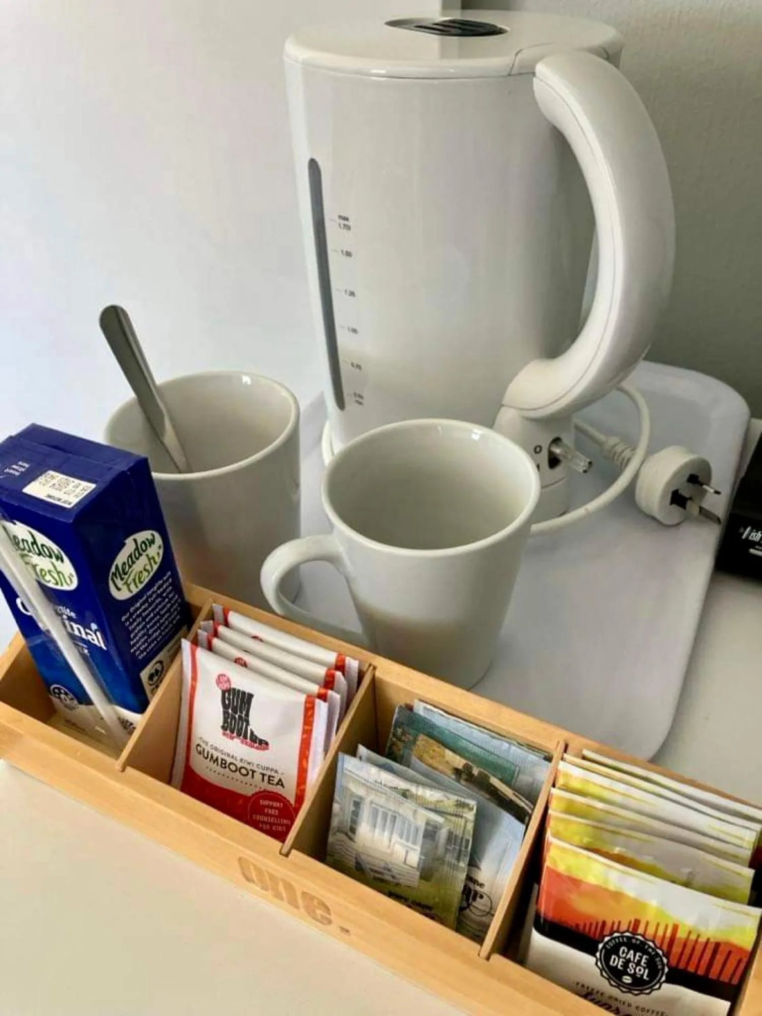 Tripinn Motel & Share Accommodation