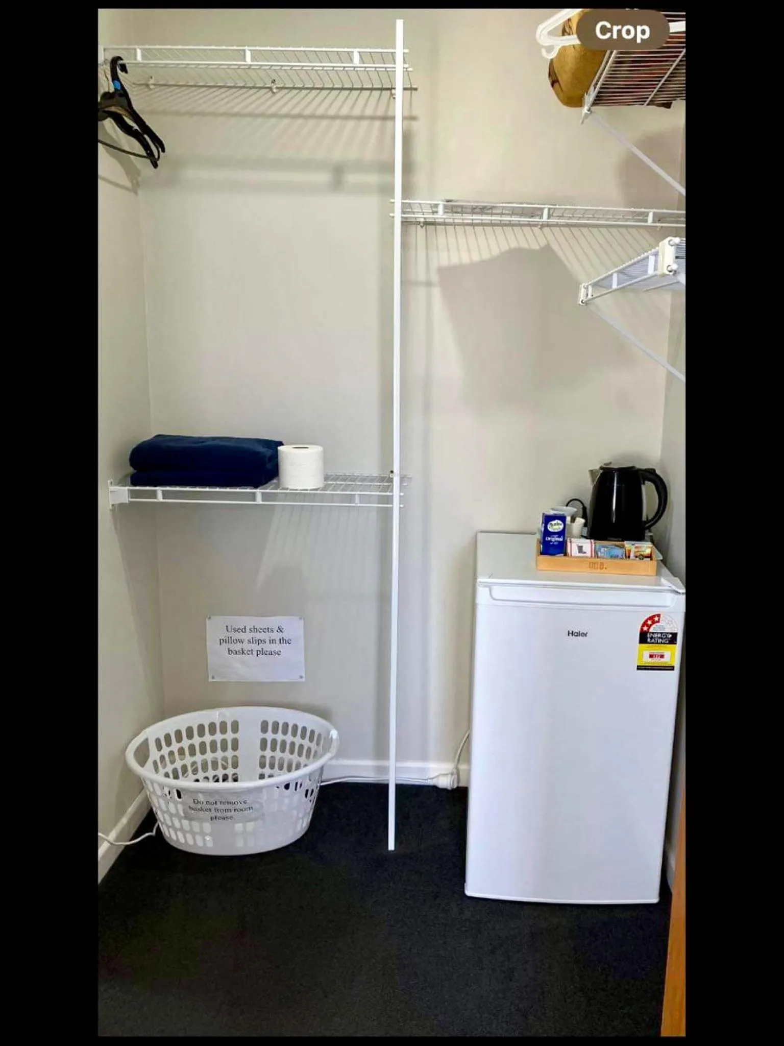 Tripinn Motel & Share Accommodation