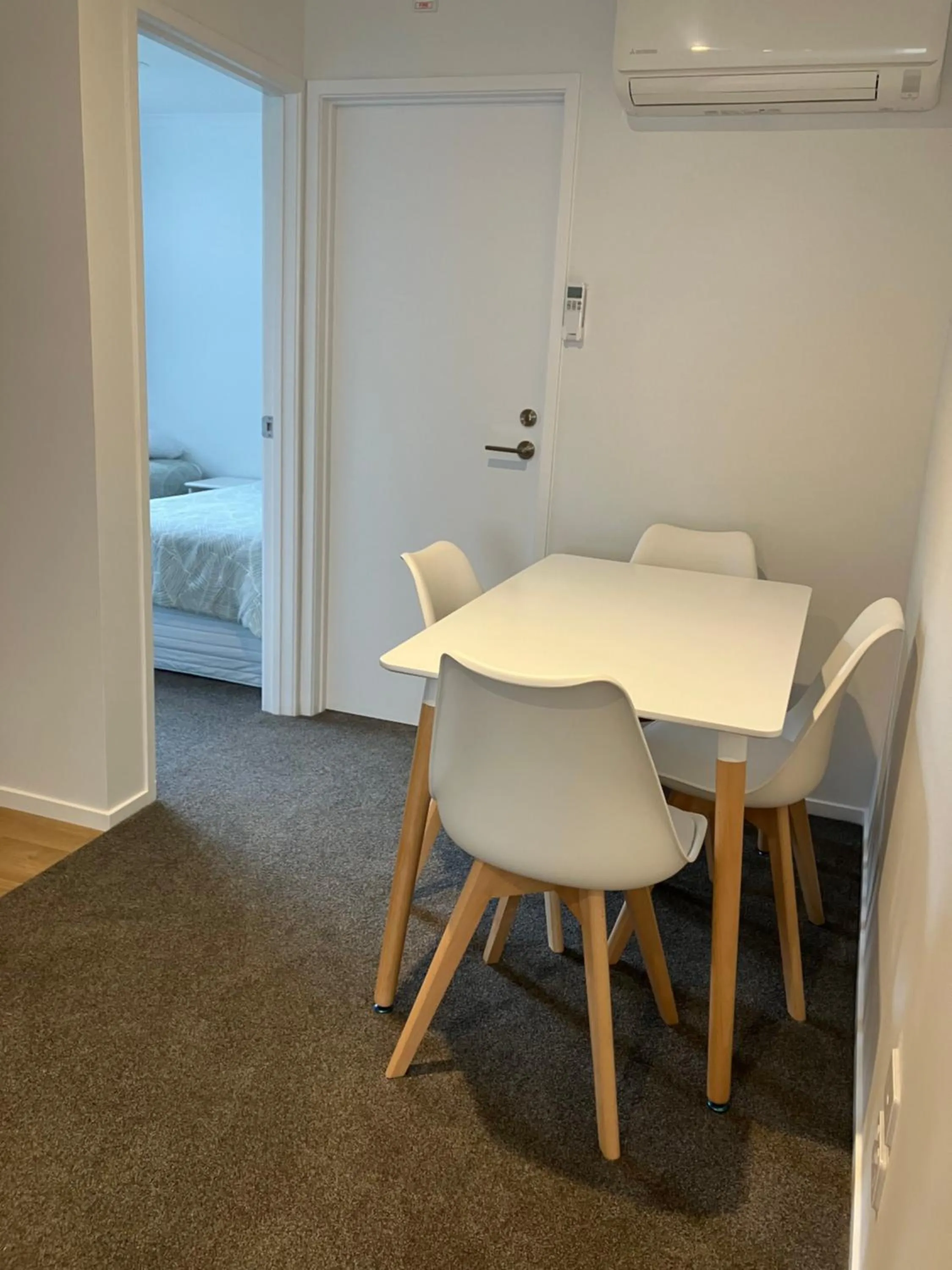 Tripinn Motel & Share Accommodation