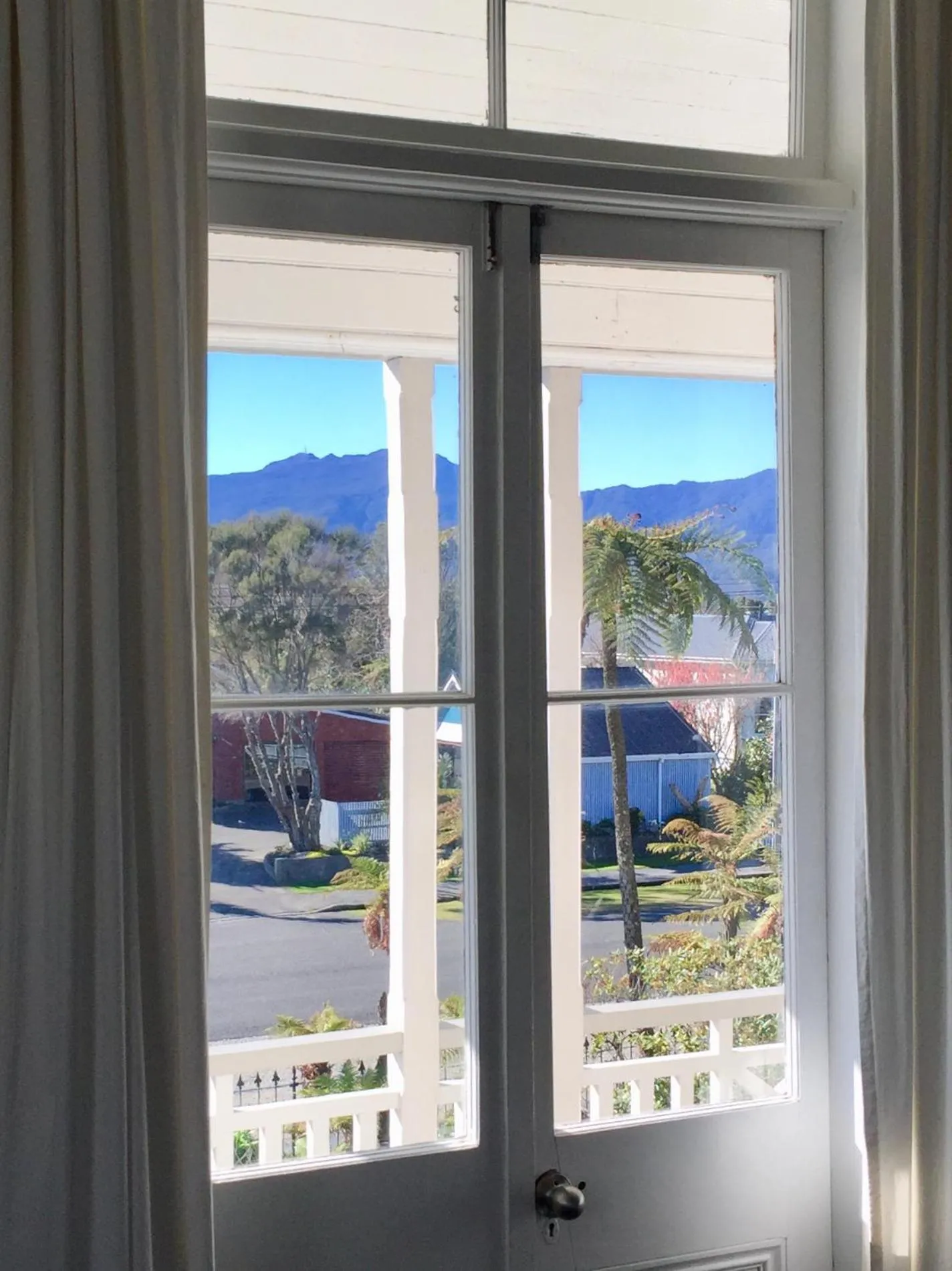 Tripinn Motel & Share Accommodation