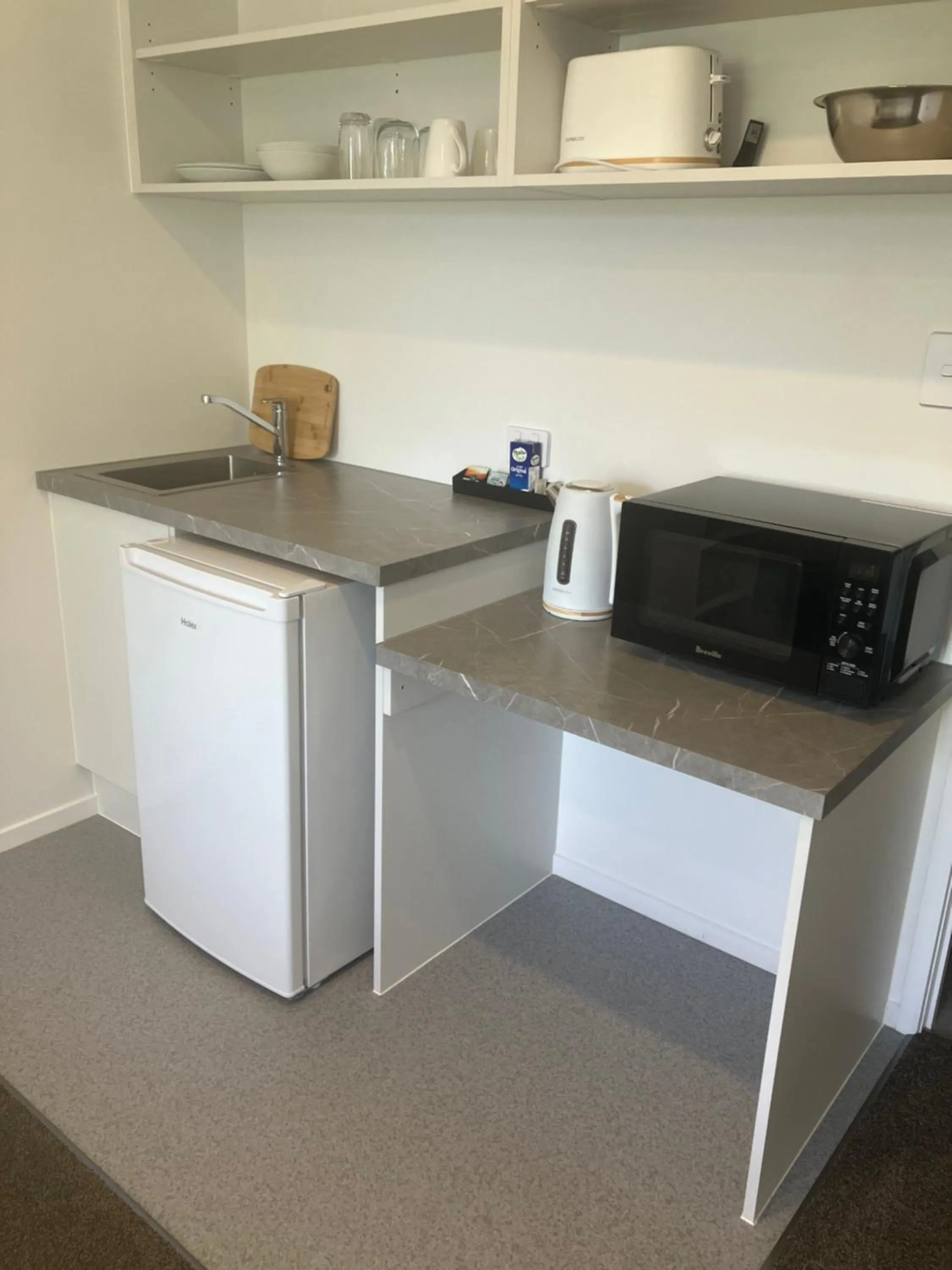 Tripinn Motel & Share Accommodation