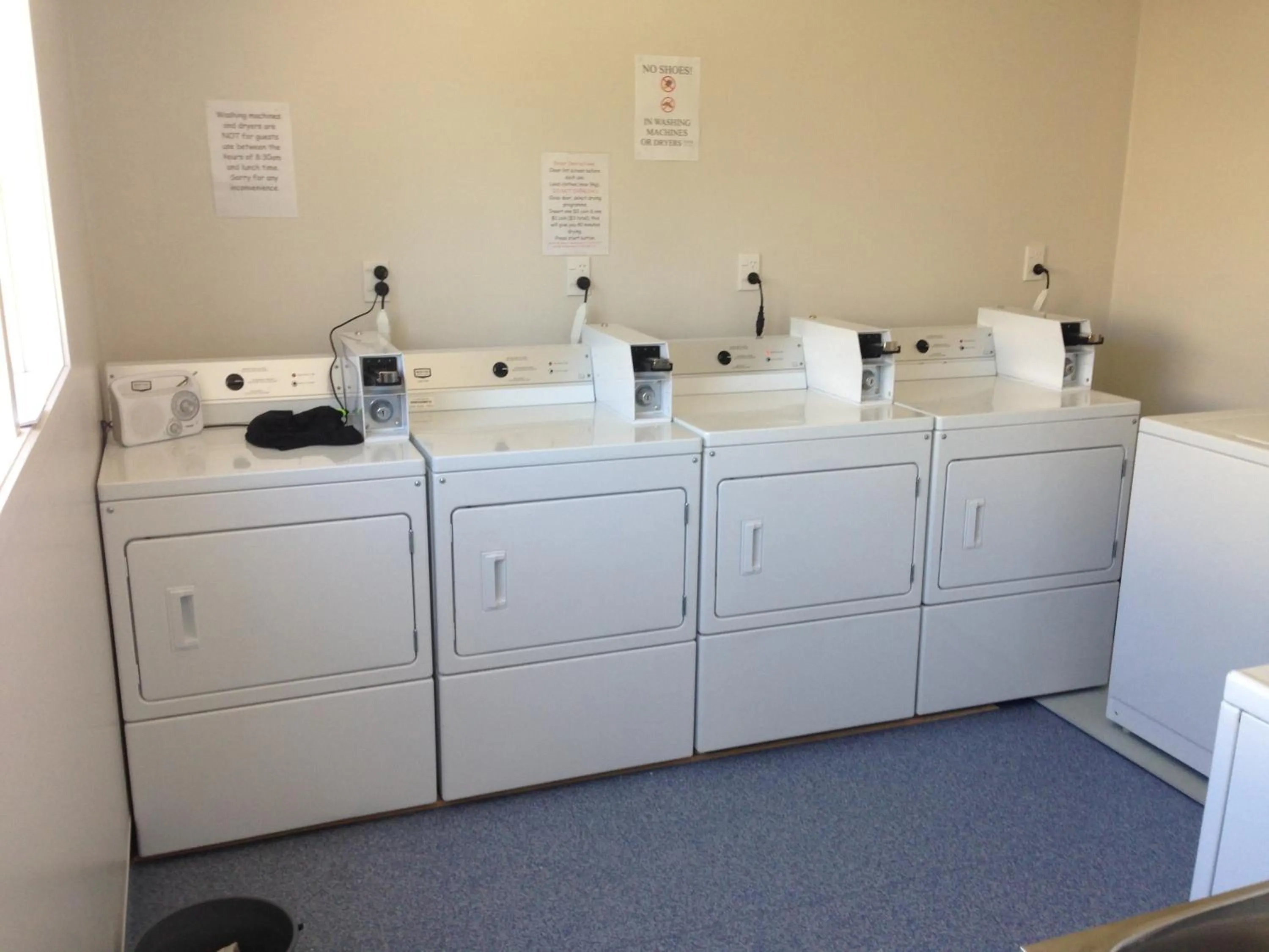 Other in Tripinn Motel & Share Accommodation