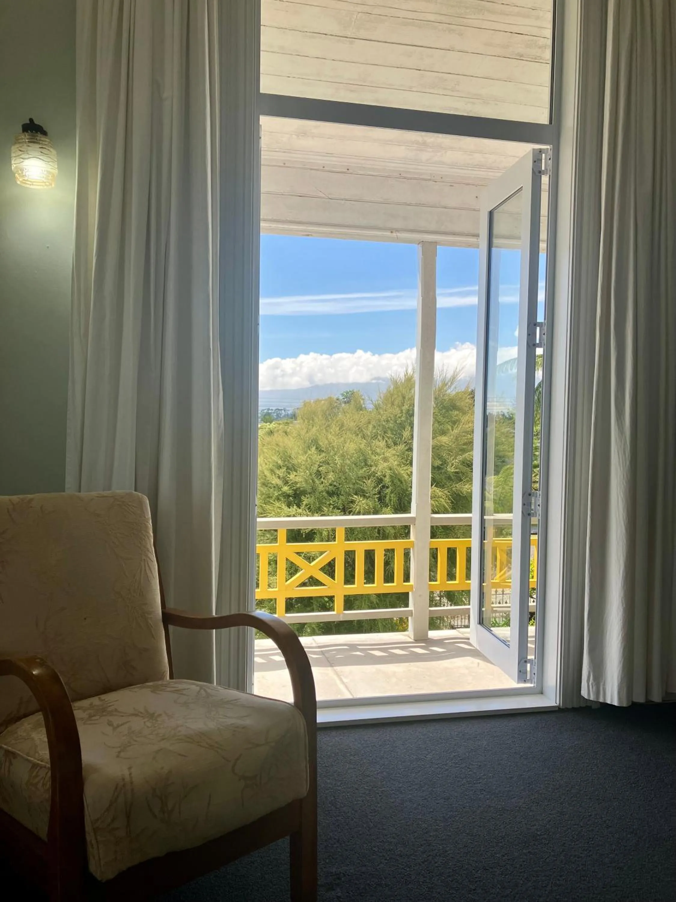 Tripinn Motel & Share Accommodation