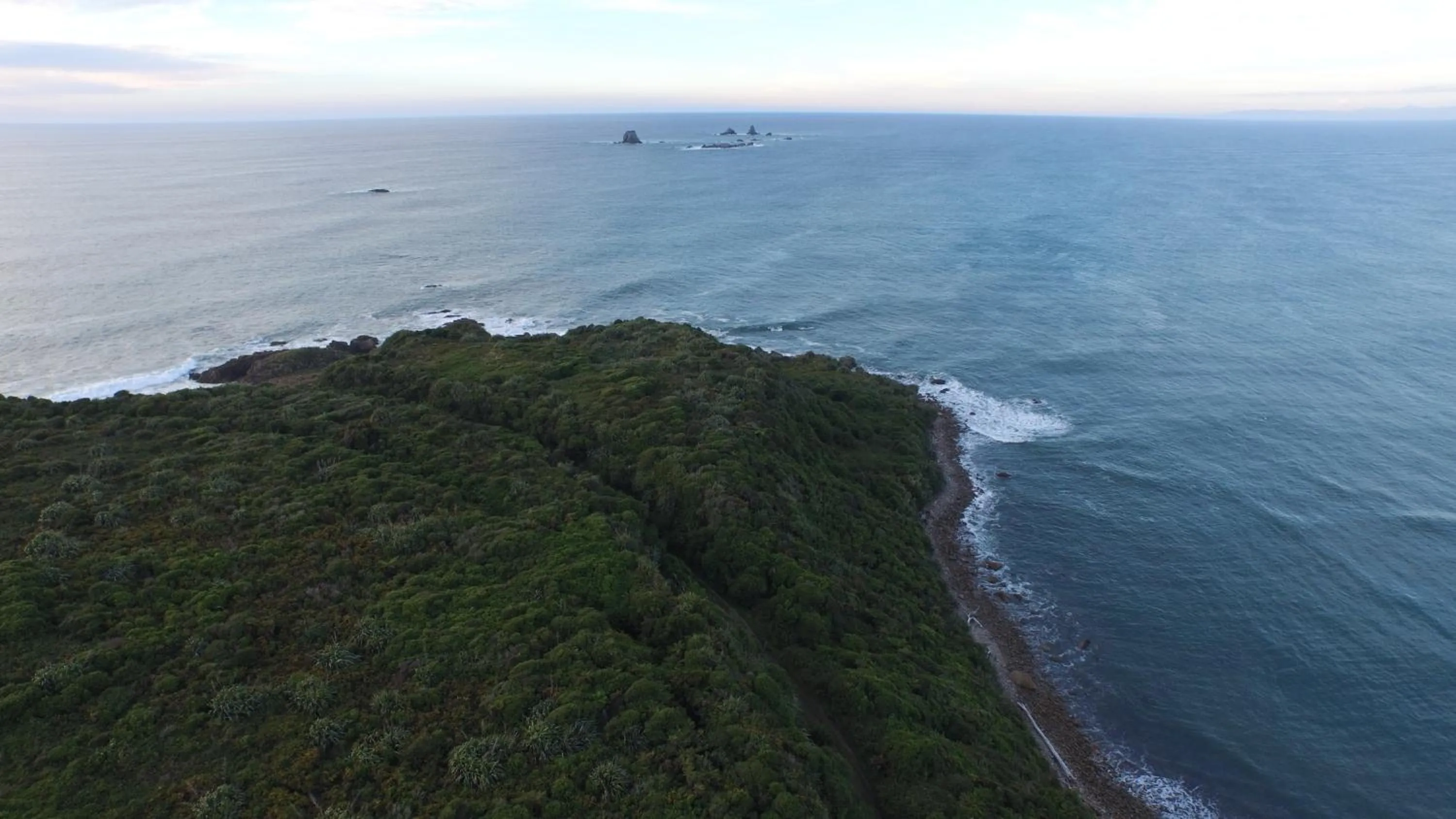 Natural landscape in Tripinn Motel & Share Accommodation