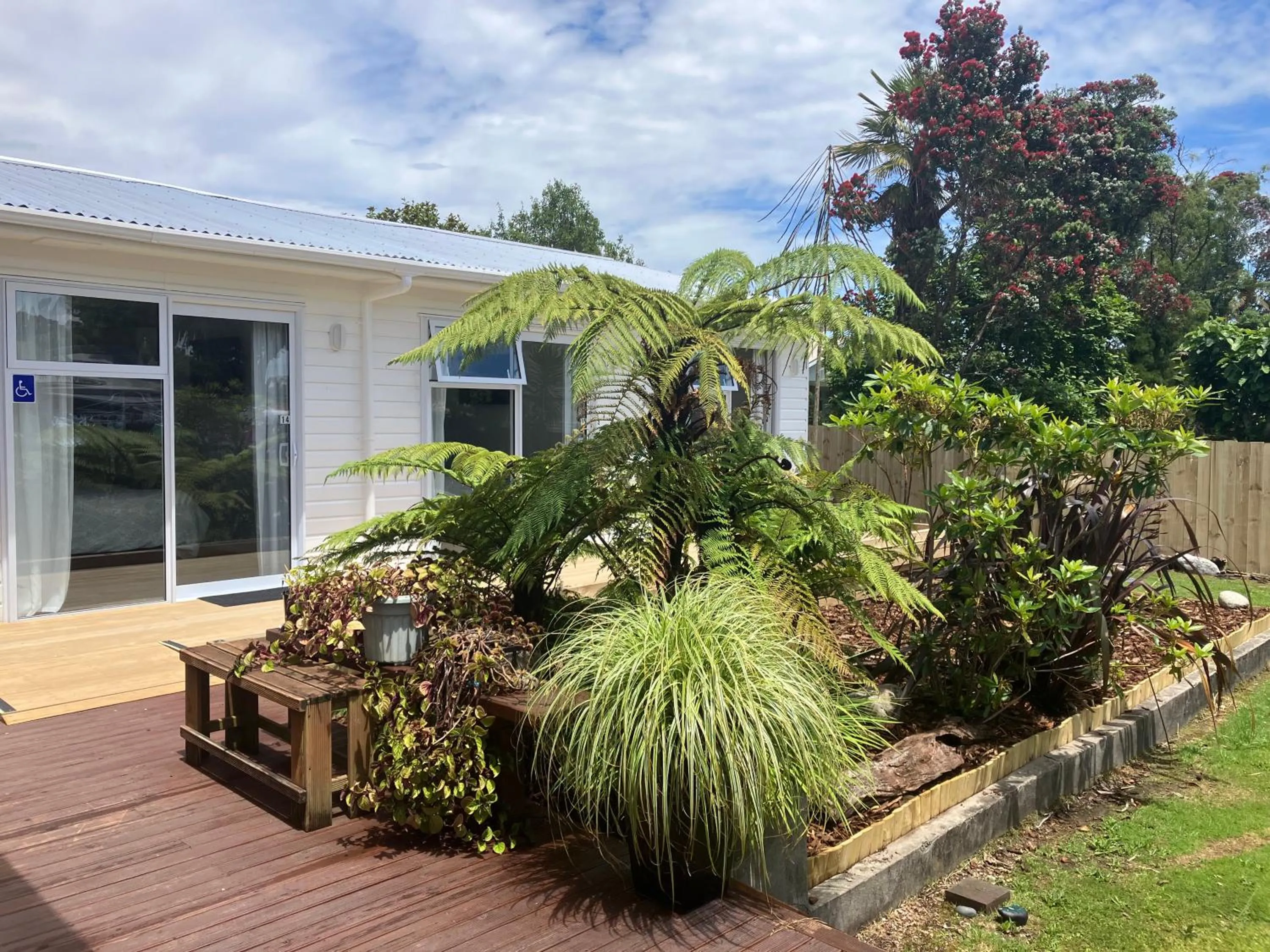 Tripinn Motel & Share Accommodation