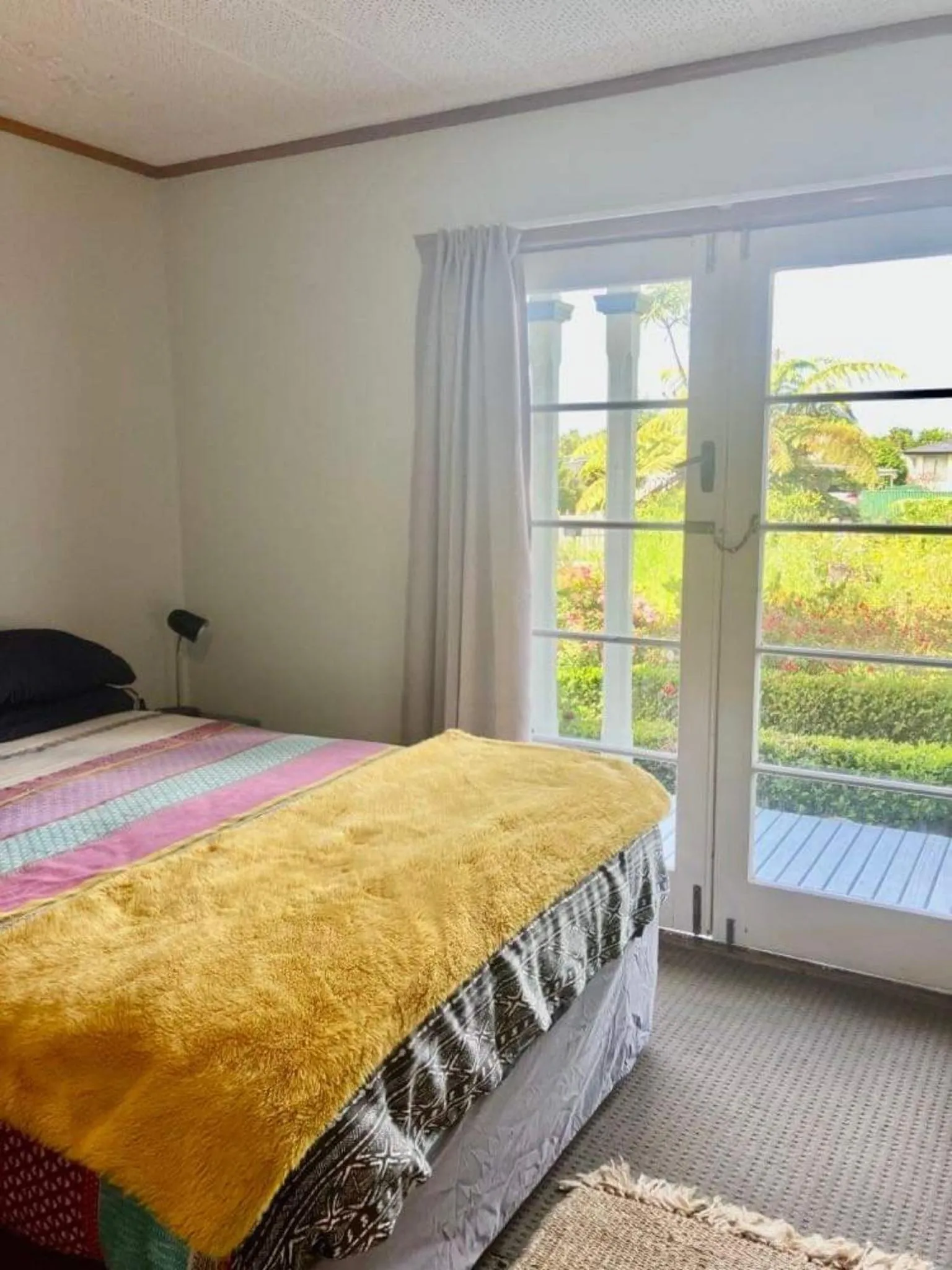 Bed in Tripinn Motel & Share Accommodation