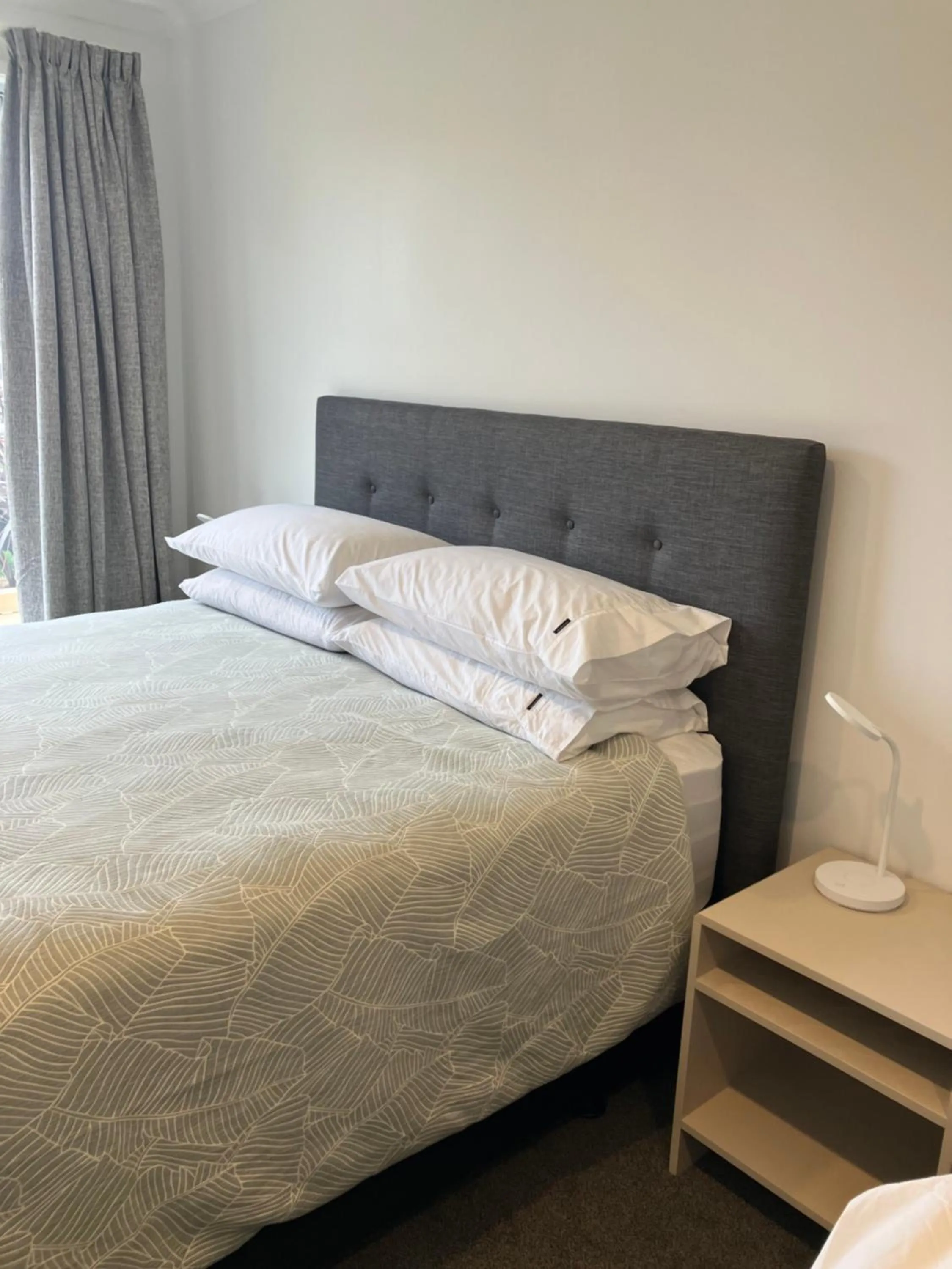 Bed in Tripinn Motel & Share Accommodation