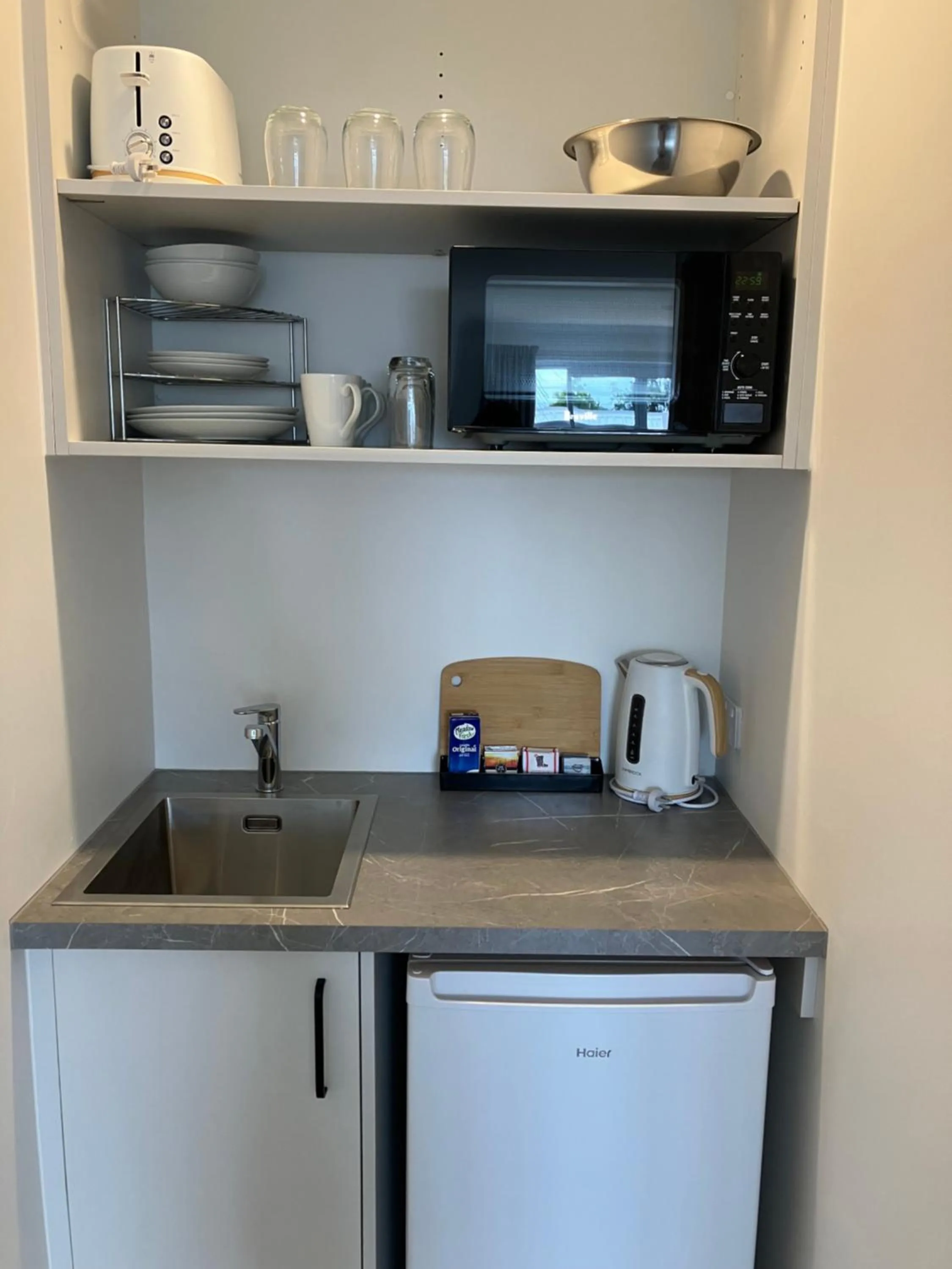 Tripinn Motel & Share Accommodation