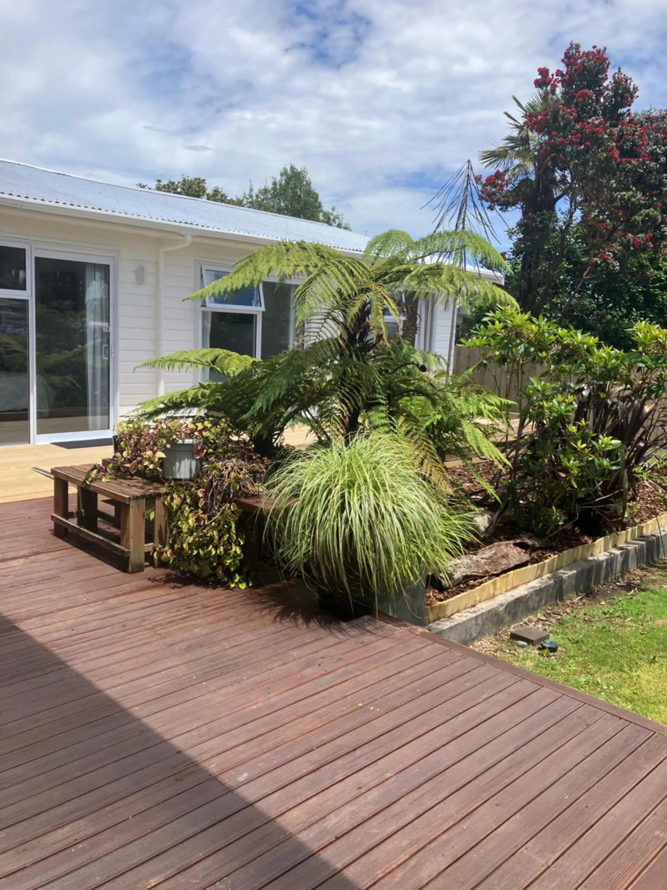 Tripinn Motel & Share Accommodation