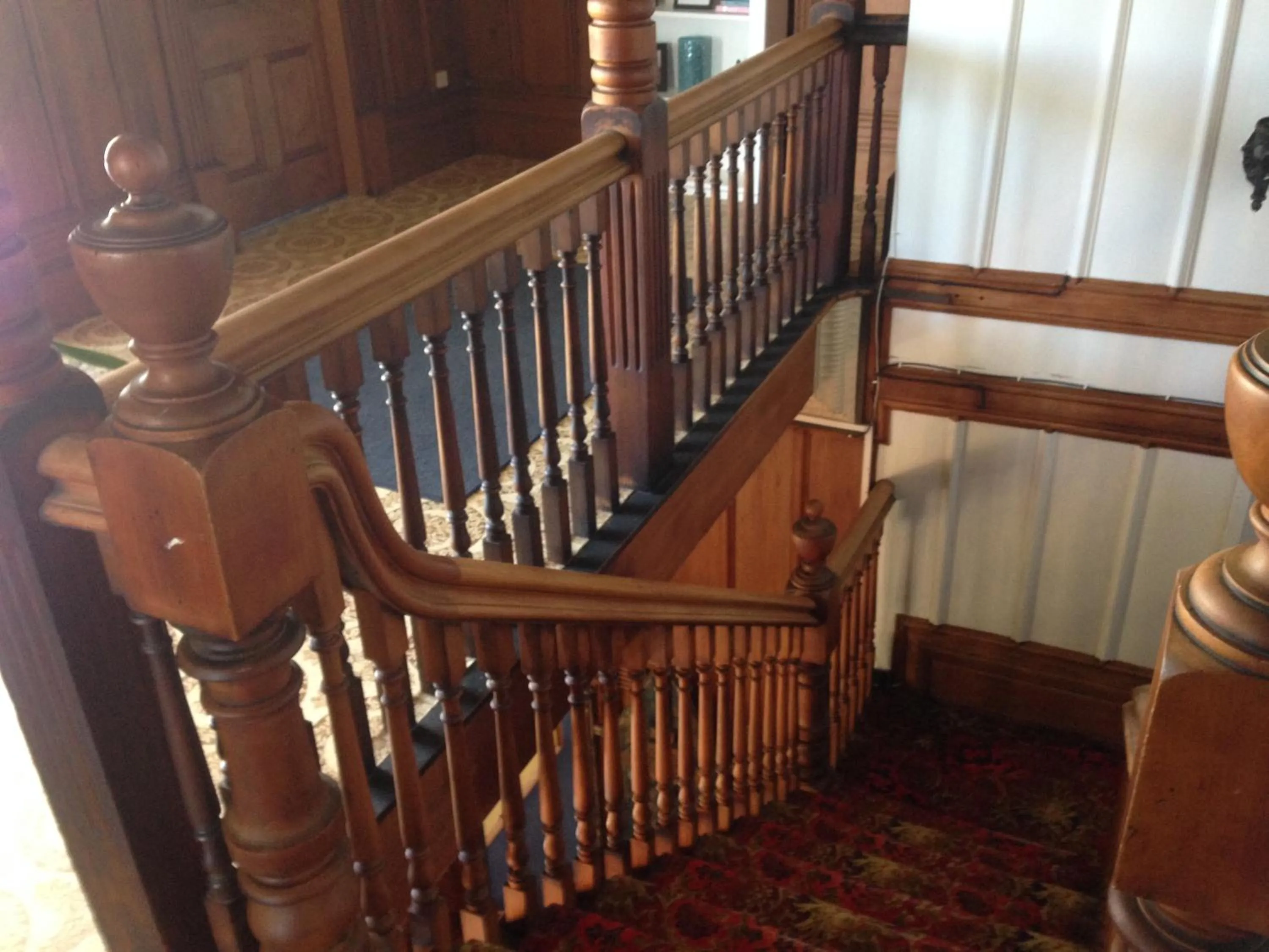 Facade/entrance in Tripinn Motel & Share Accommodation