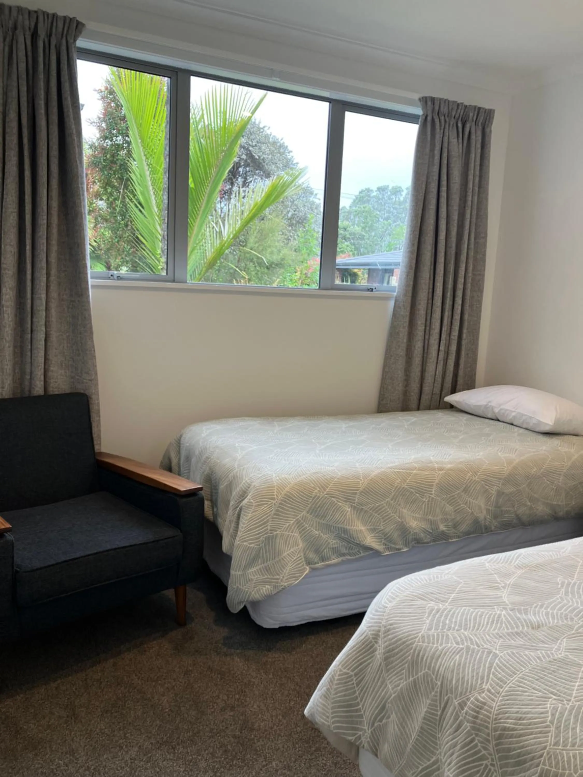 Bed in Tripinn Motel & Share Accommodation