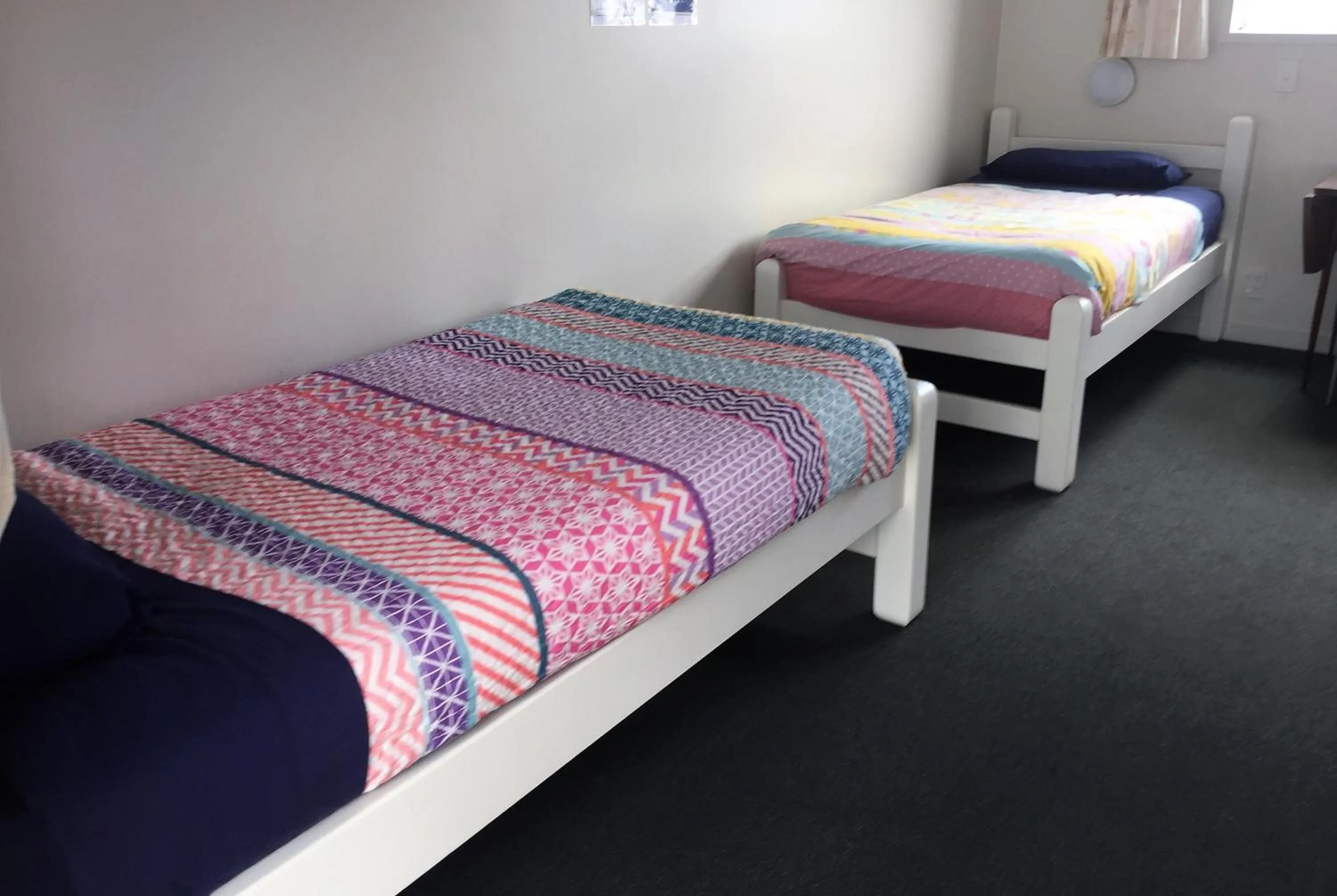 Bed in Tripinn Motel & Share Accommodation