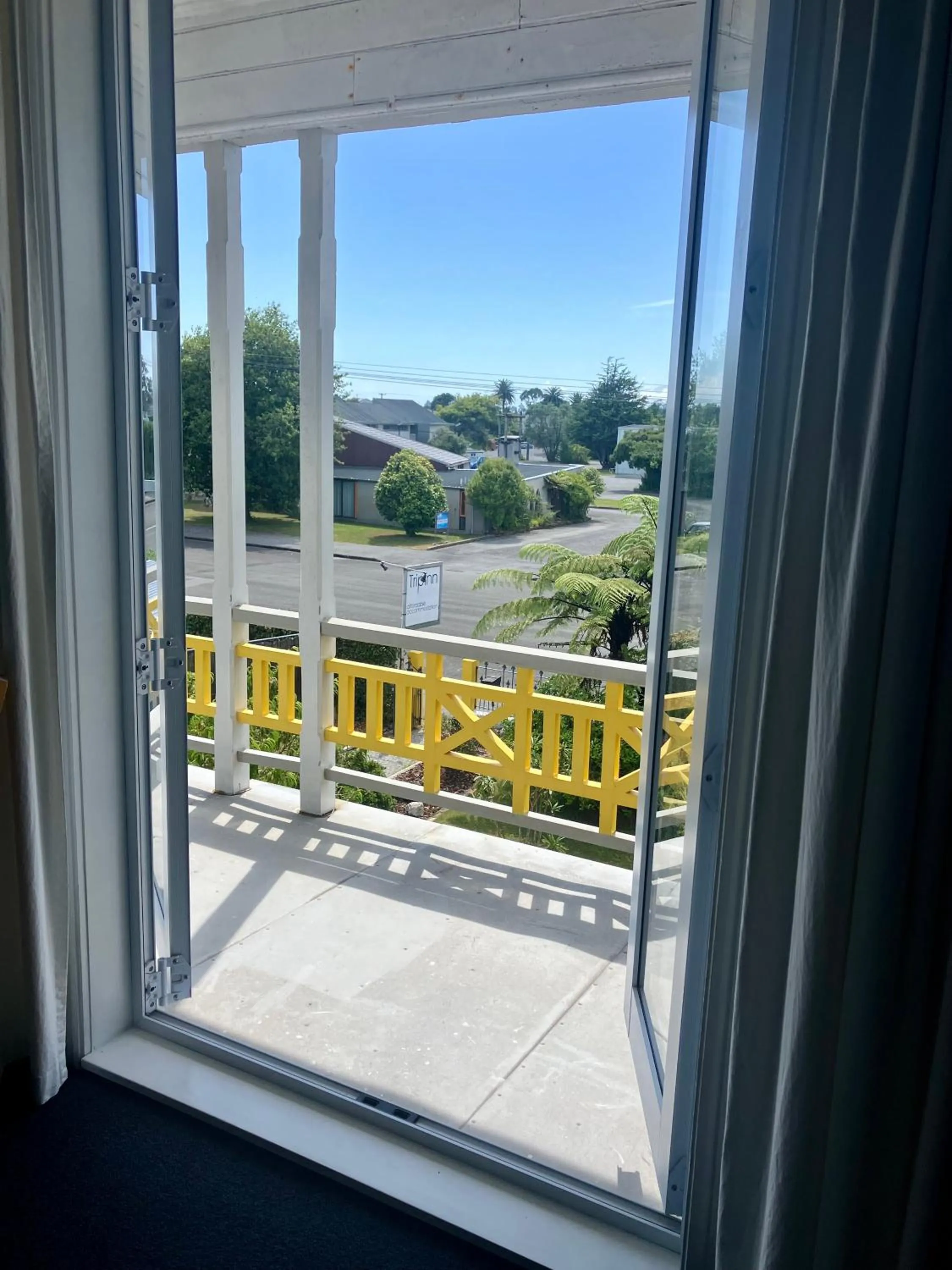 Tripinn Motel & Share Accommodation